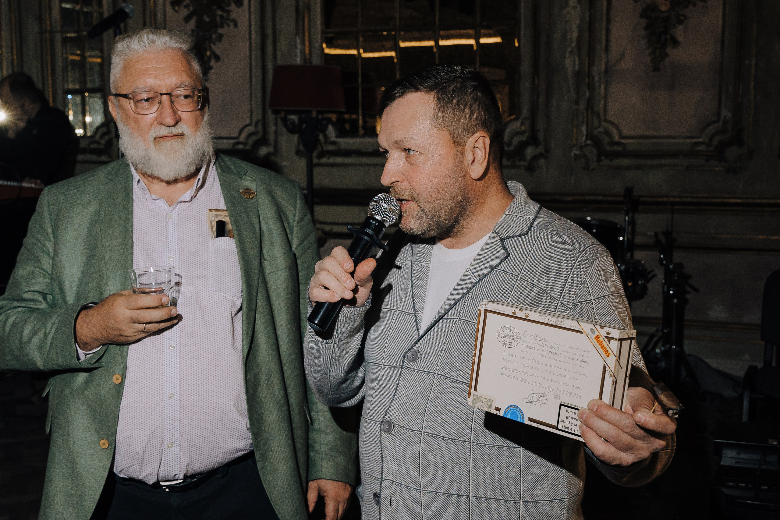 7 ЛЕТ AROMA DE CUBA. Репортажный фотограф Зуев Роман г. Челябинск