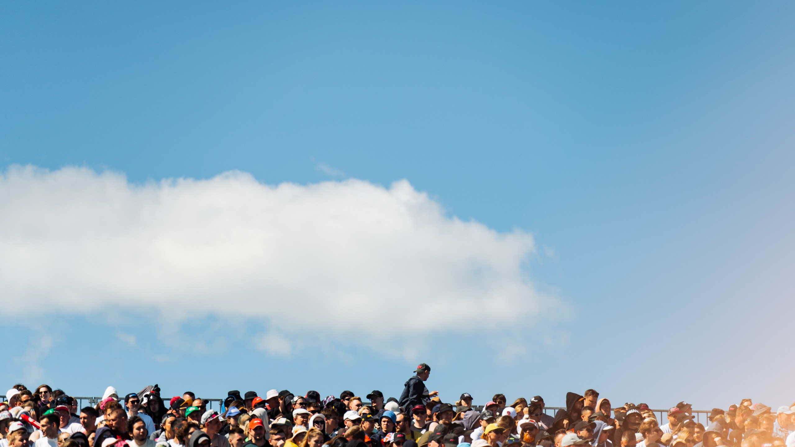 RDS GP 2024. Alexey Panin — Creative photographer