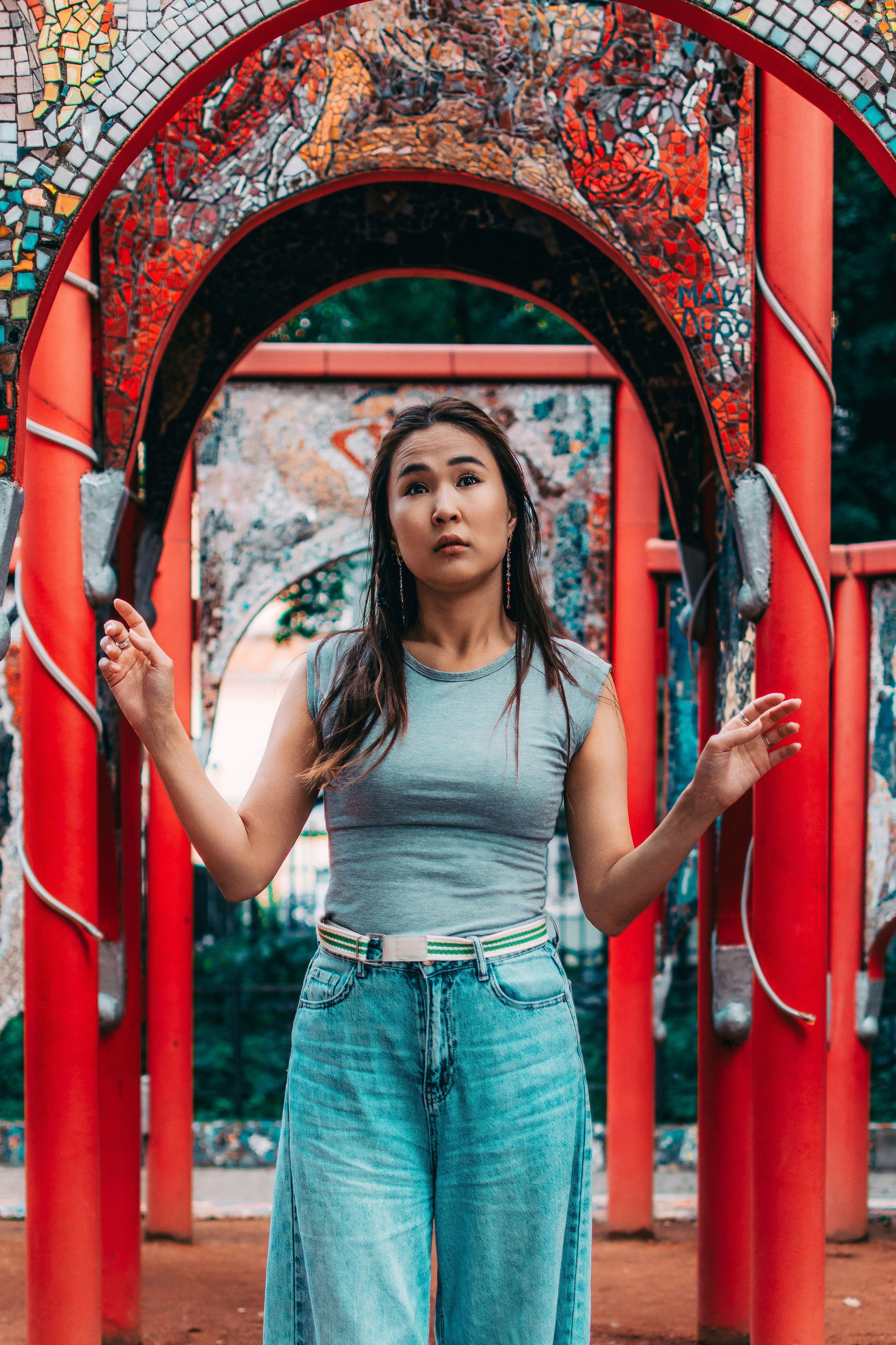 Фотосессия Арюны. Сергей Ильин | Фотограф