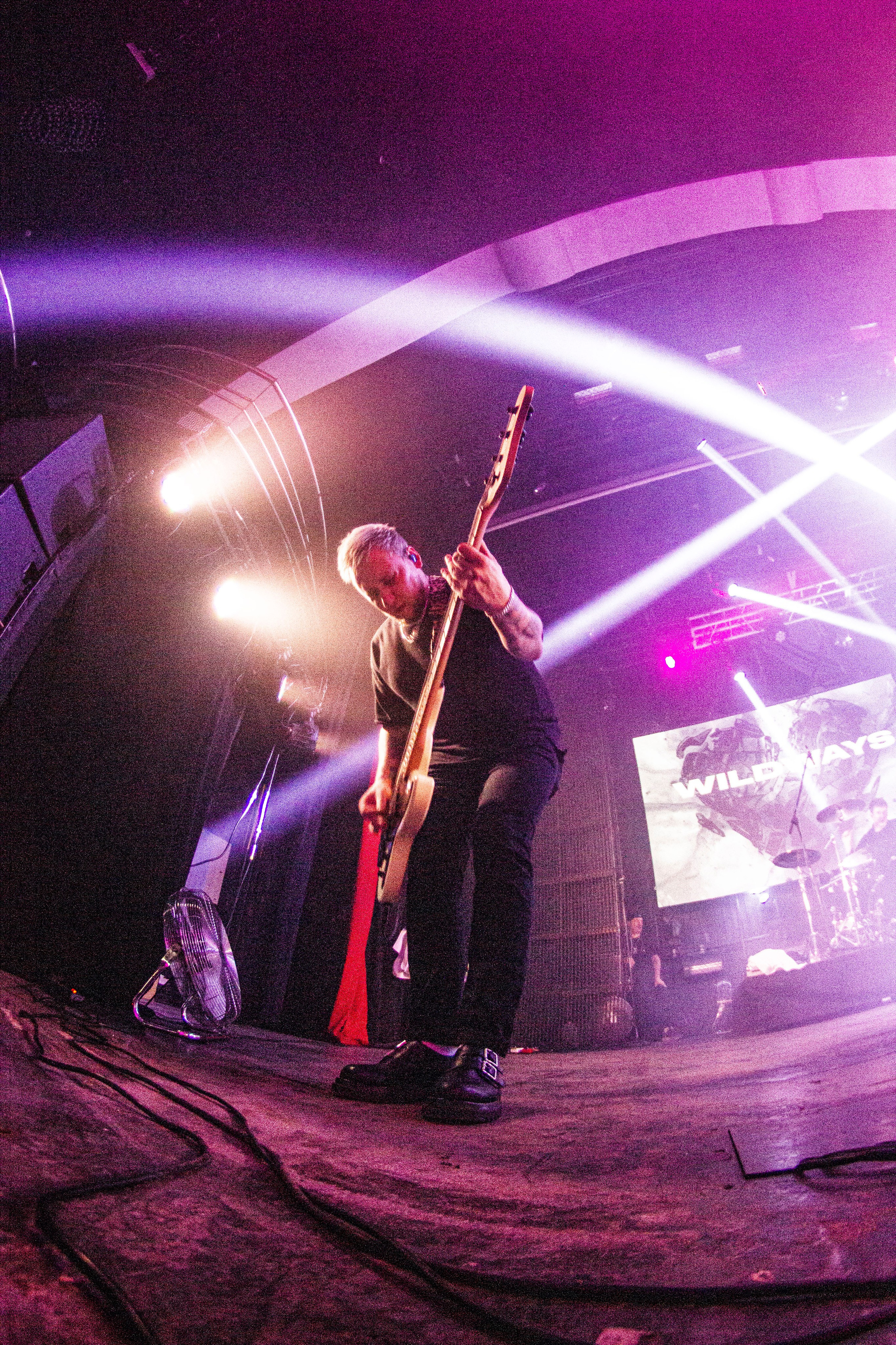 Wildways. Фотограф для музыкантов, фотограф на концерт, концертный фотограф, съемка концерта, бэкстейдж фотограф