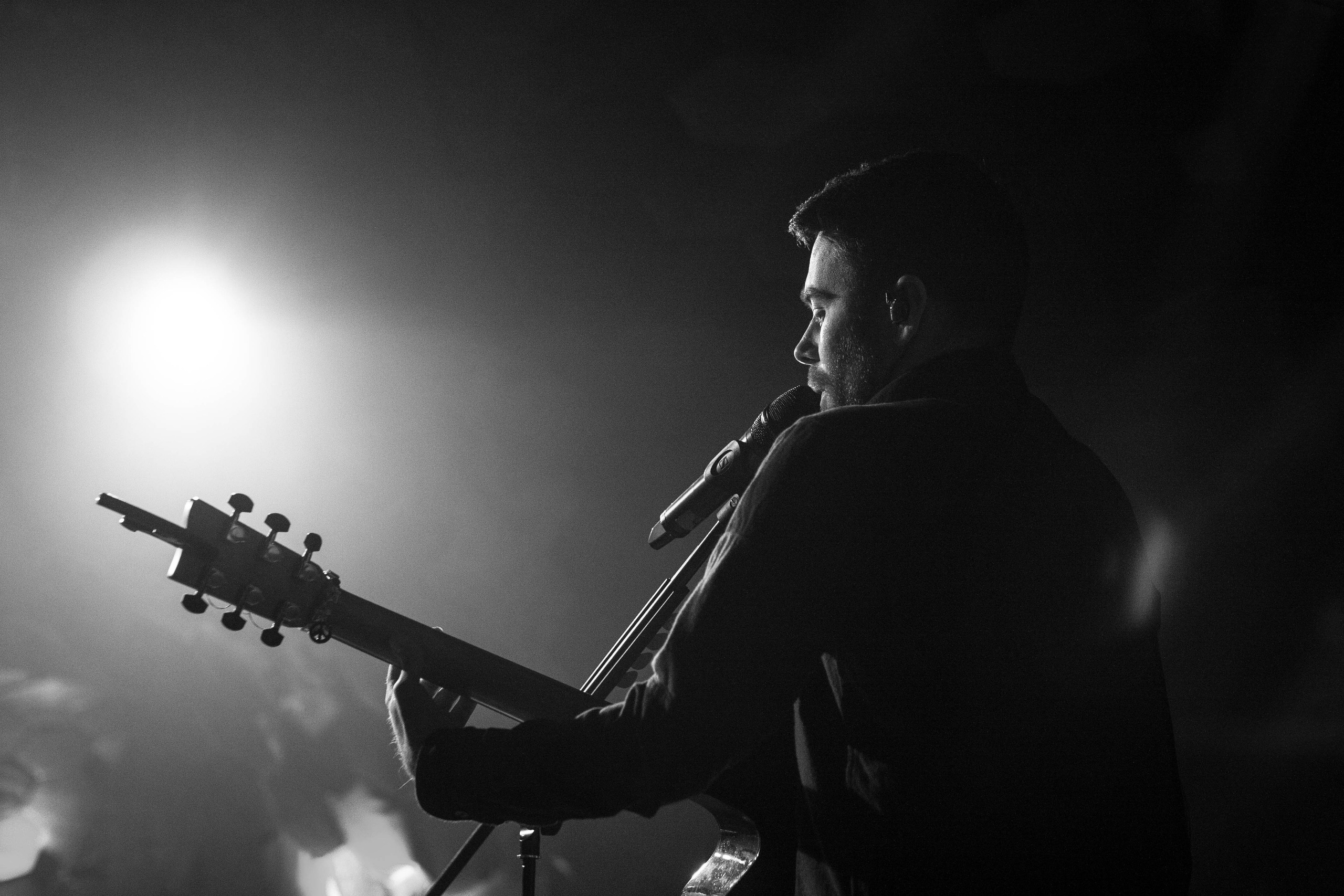 Зимавсегда. Фотограф для музыкантов, фотограф на концерт, концертный фотограф, съемка концерта, бэкстейдж фотограф