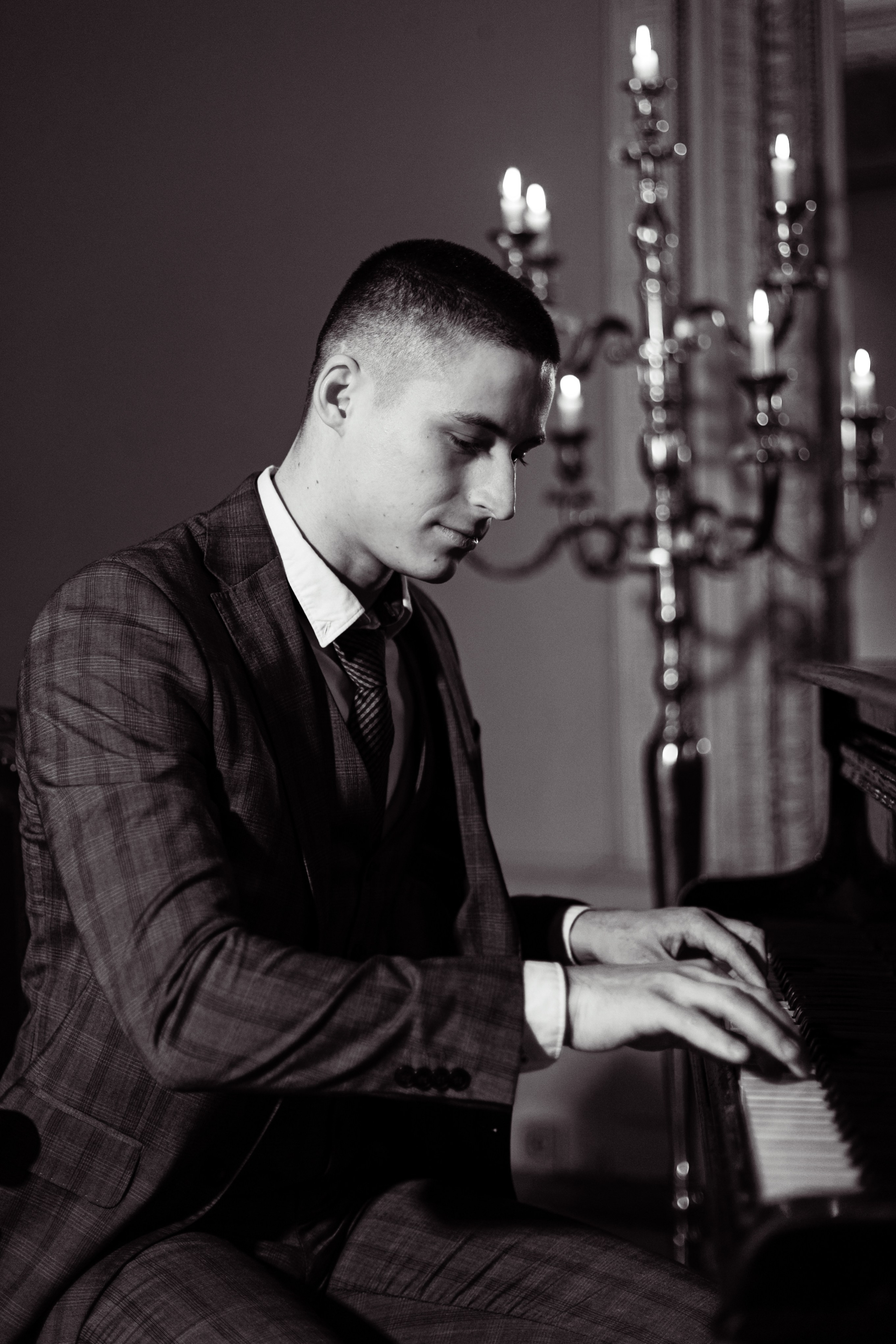 Сергей. Портретный фотограф Алексин/Тула/Москва