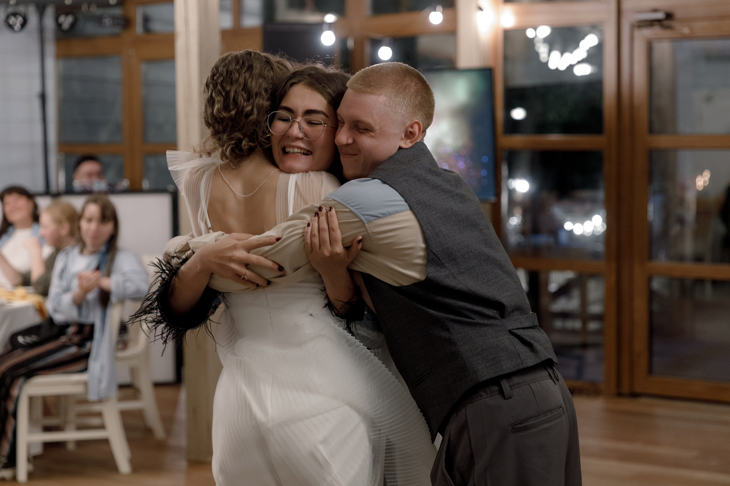 Katerina & Daniil. Свадебный фотограф в Москве и в Санкт-Петербурге