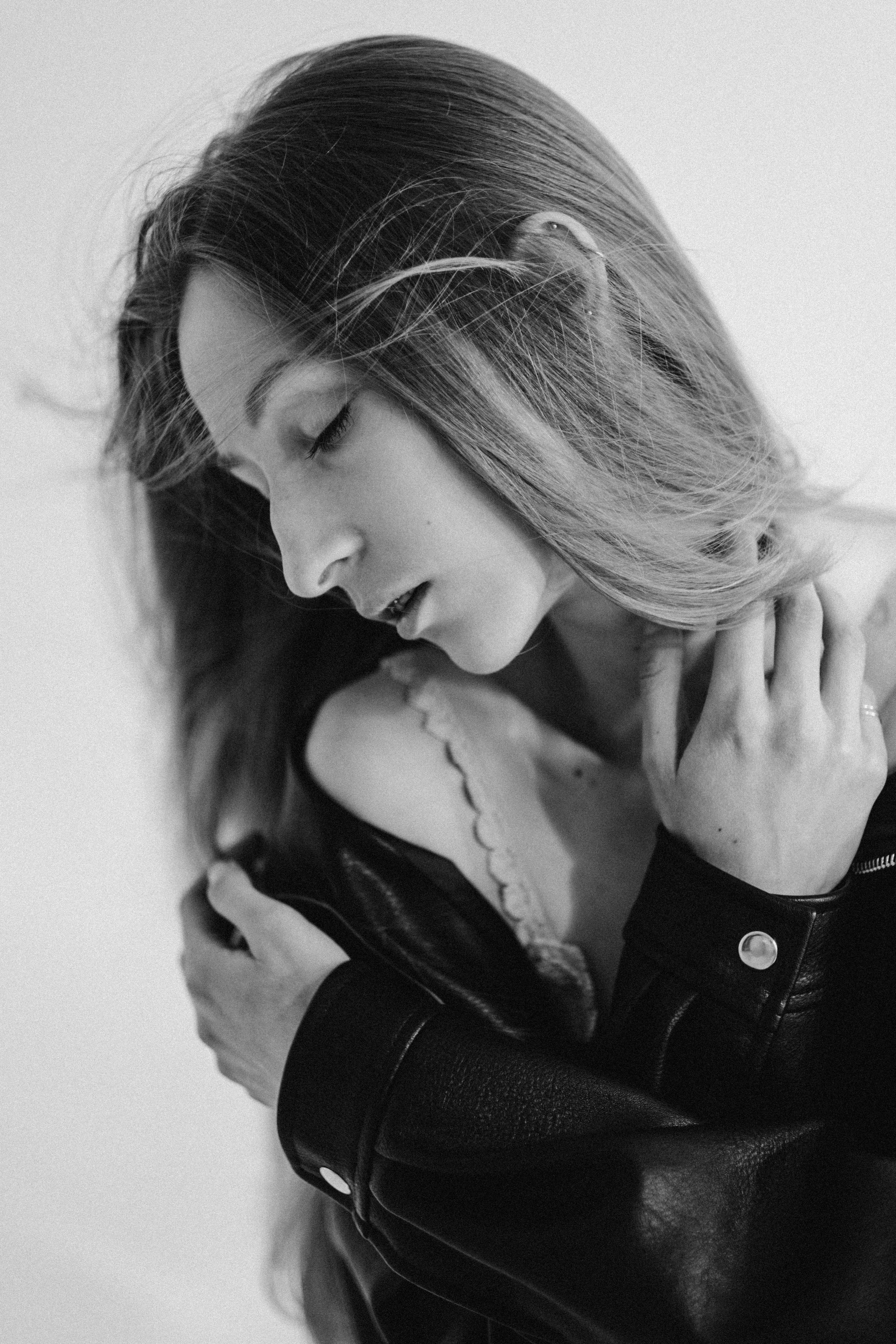 Портреты. Портретный и репортажный фотограф в Санкт-Петербурге Дарья Сибирякова