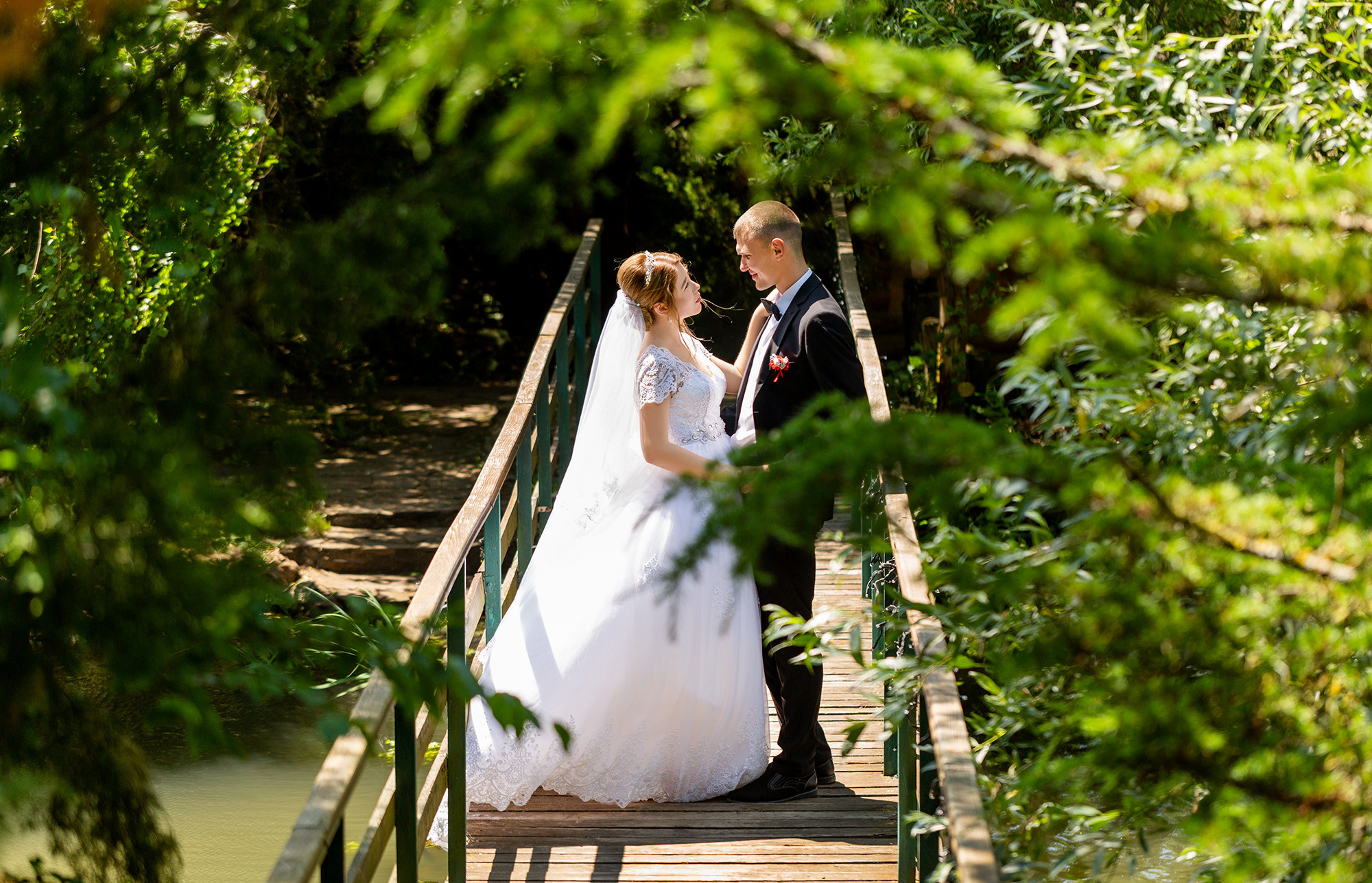 Татьяна и Максим. Свадебный и семейный Фотограф в Крыму и Симферополе Виктория Максимова