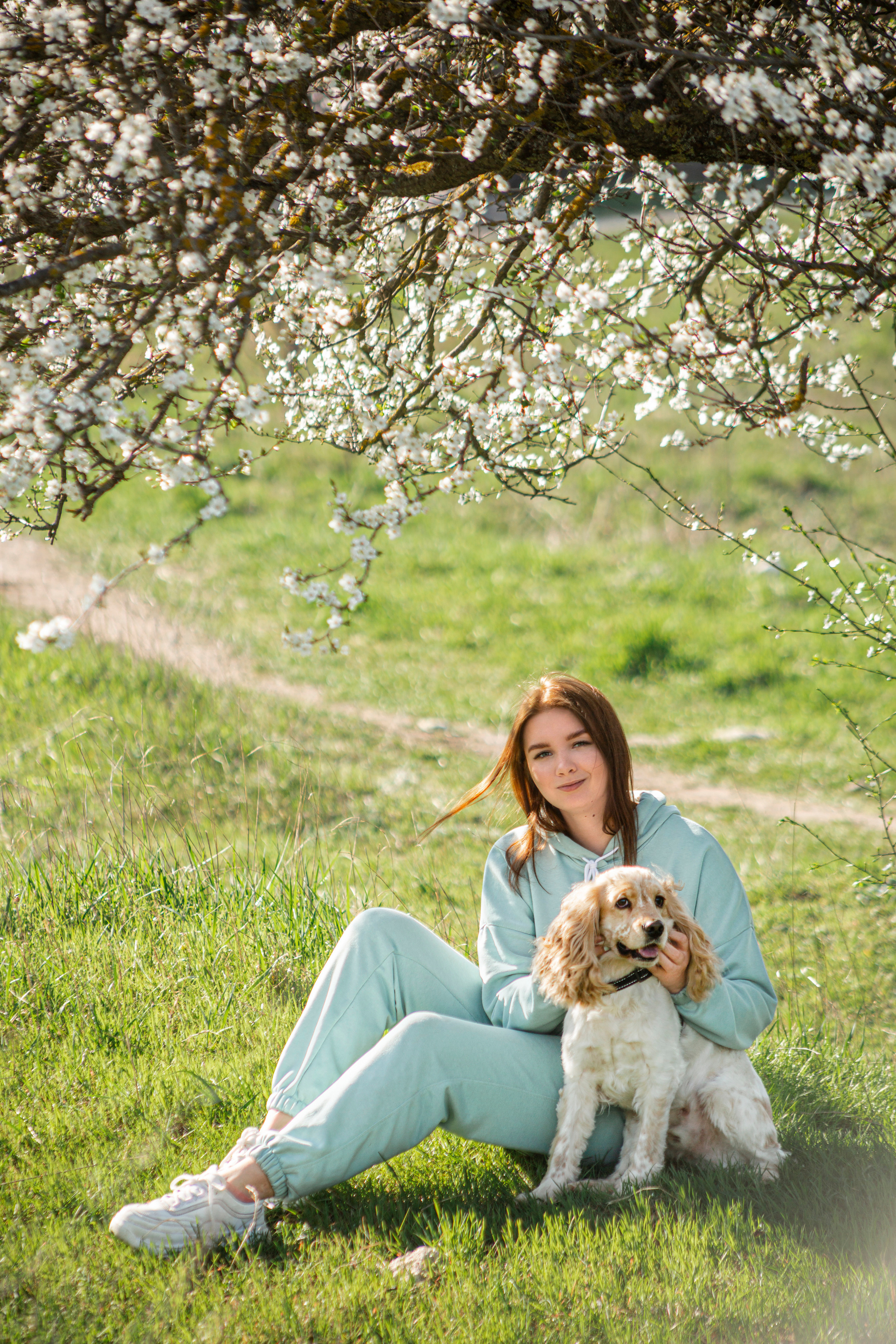 Фотосессия с животными в Симферополе. Свадебный и семейный Фотограф в Крыму и Симферополе Виктория Максимова