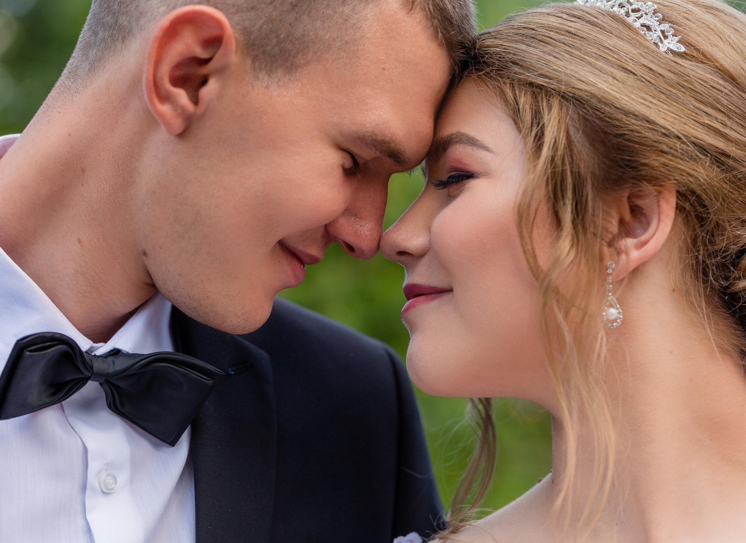 Татьяна и Максим. Свадебный и семейный Фотограф в Крыму и Симферополе Виктория Максимова