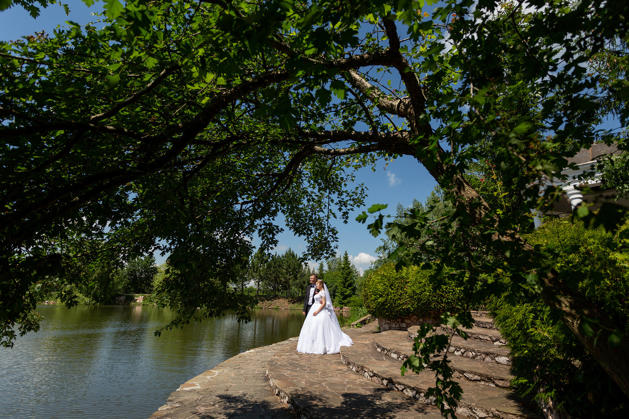 Татьяна и Максим. Свадебный и семейный Фотограф в Крыму и Симферополе Виктория Максимова