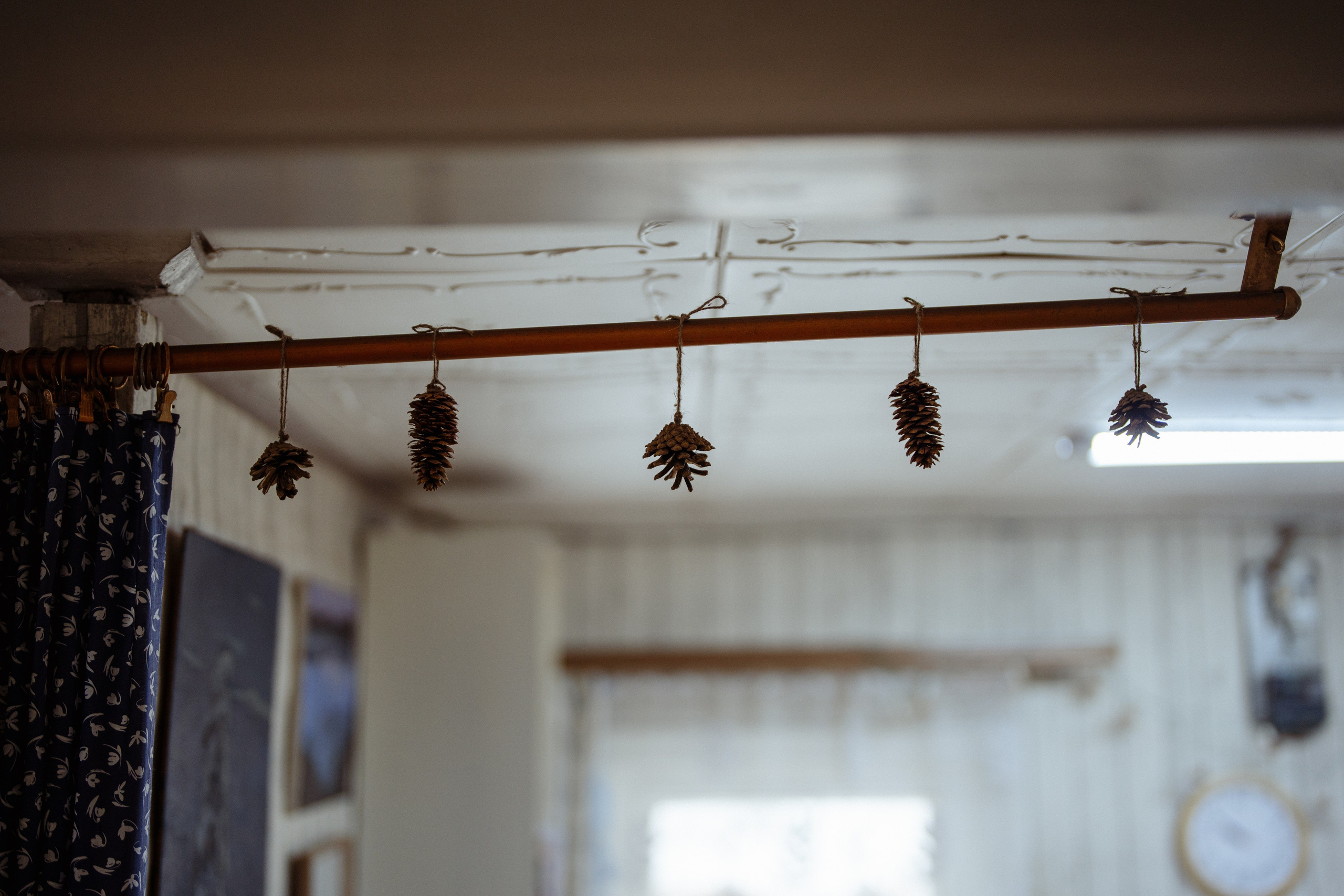 Сюжет № 1│Камланье