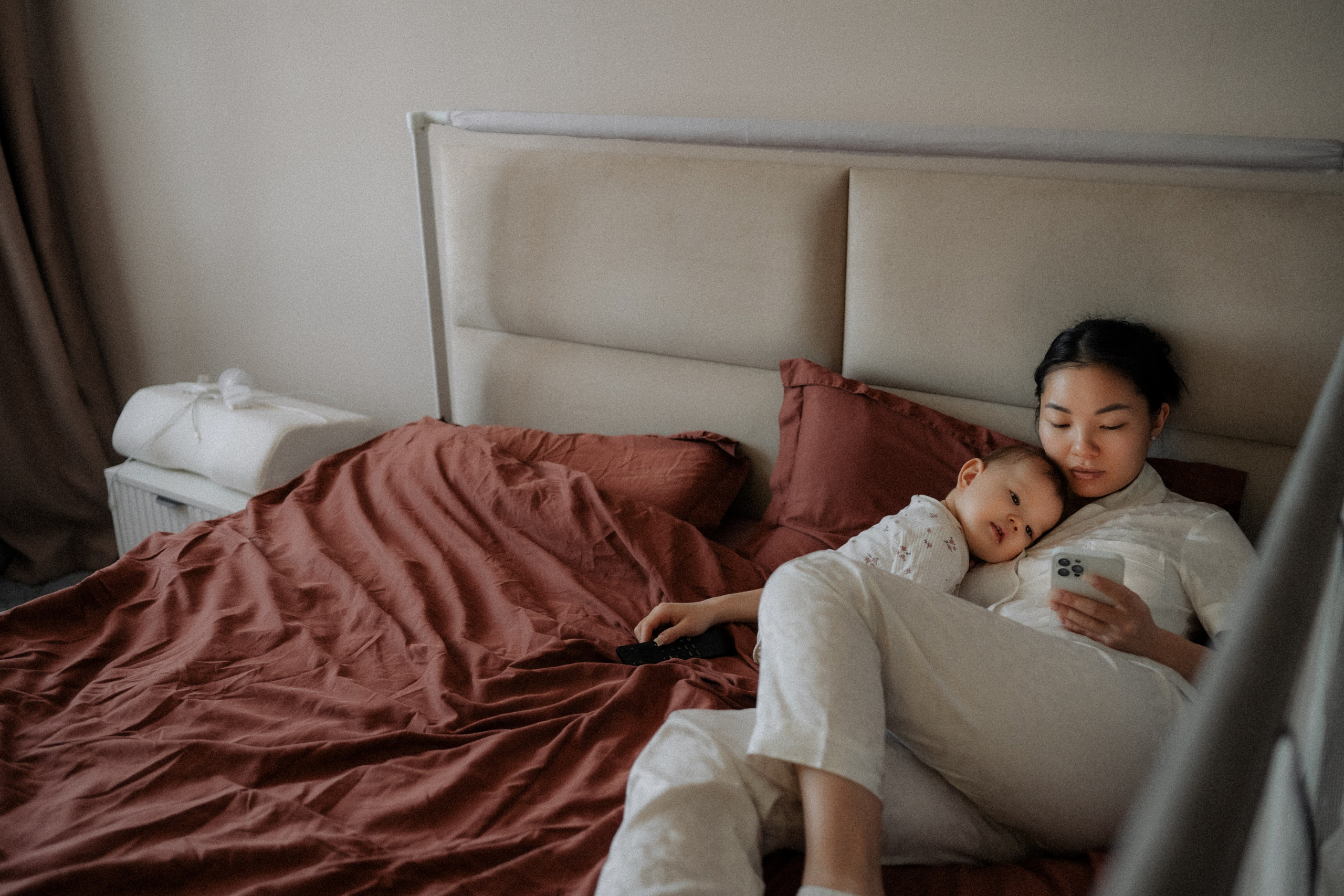 Яна и Ева. Семейный фотограф/ фотограф на крещение в Санкт-Петербурге Дьяконова Валерия