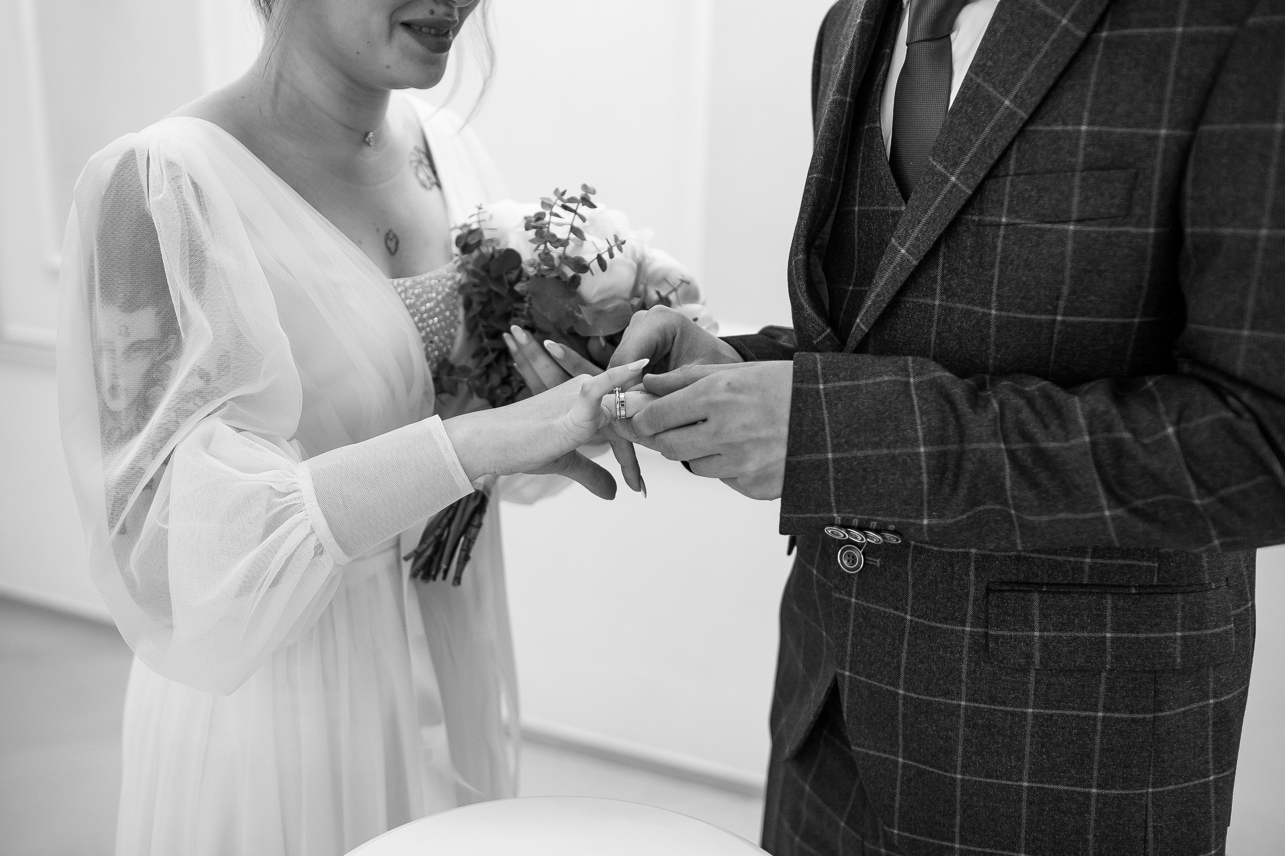 Свадебные истории. Свадебный и Семейный фотограф в Москве Александра Вайпер