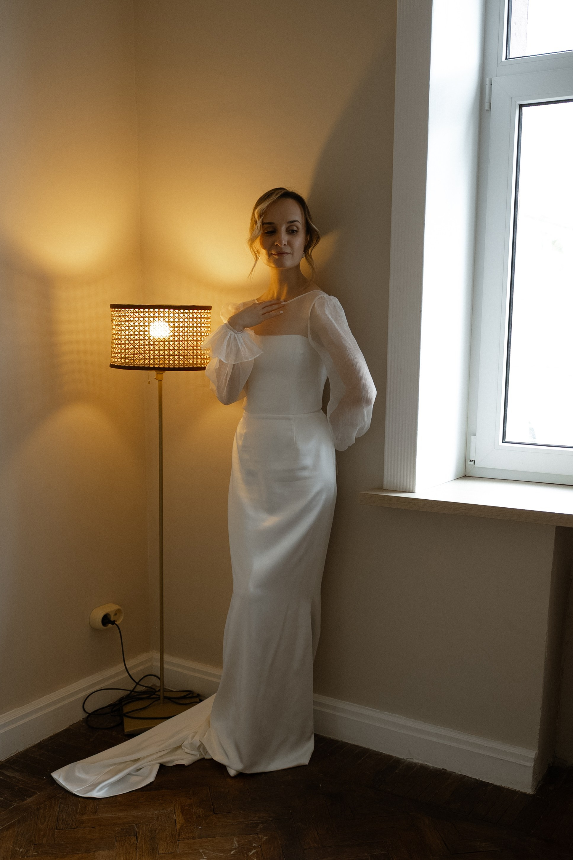 Алена+Алексей Анонс. Семейный и портретный фотограф в Саратове Сахарова Маша