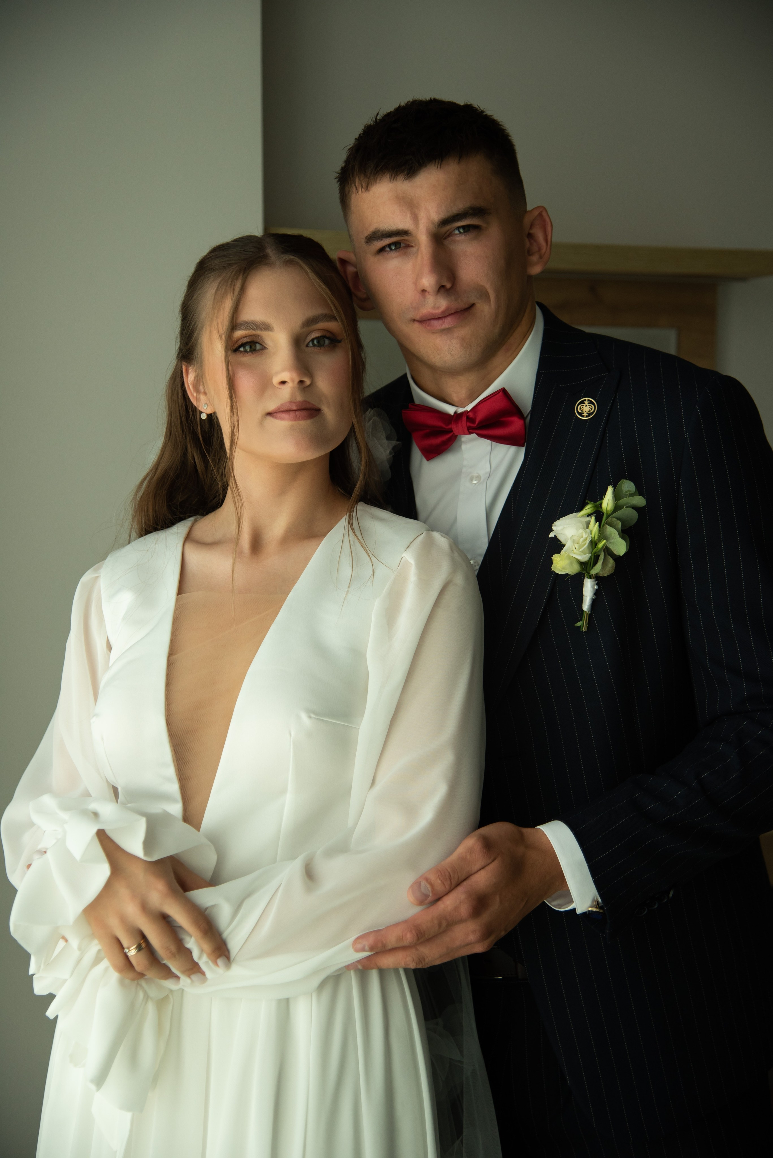 Даша и Влад. Свадебный и семейный фотограф Ольга Астрейко