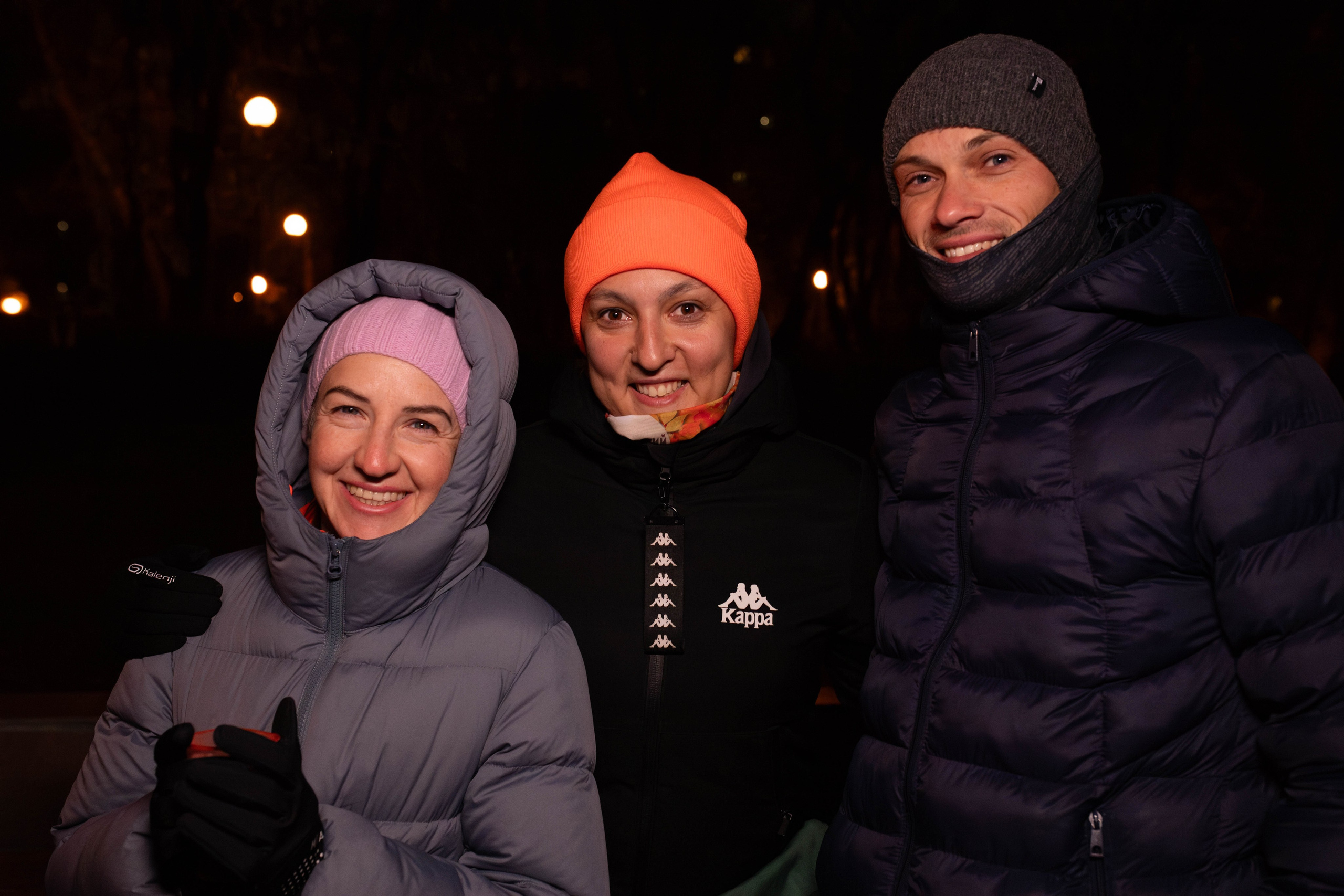 Зеленое Кольцо Москвы 2024. Фотограф Диана Иремадзе