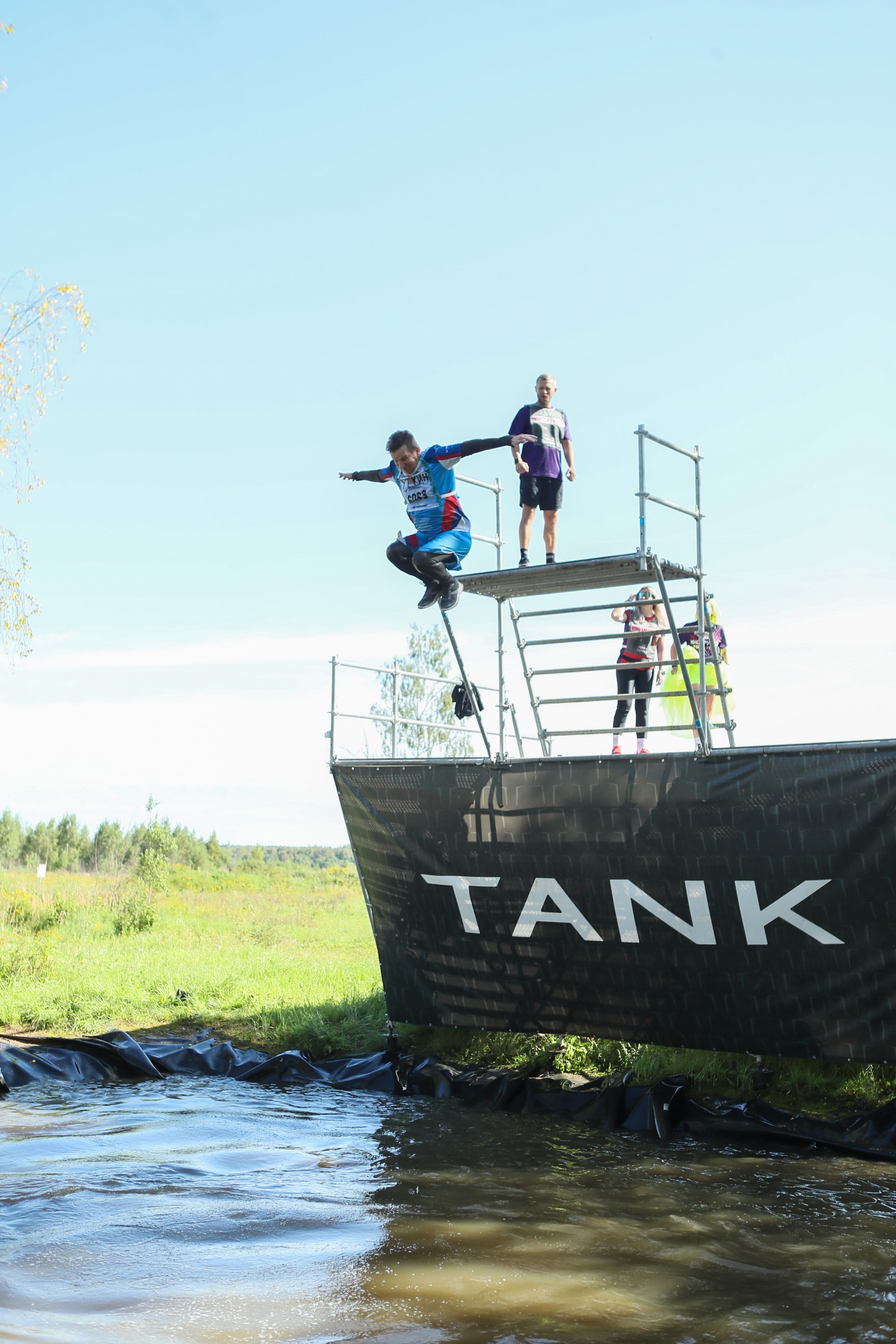 ГОНКА ГЕРОЕВ АЛАБИНО | СОПРОВОЖДЕНИЕ ВЗВОДА. Фотограф Диана Иремадзе