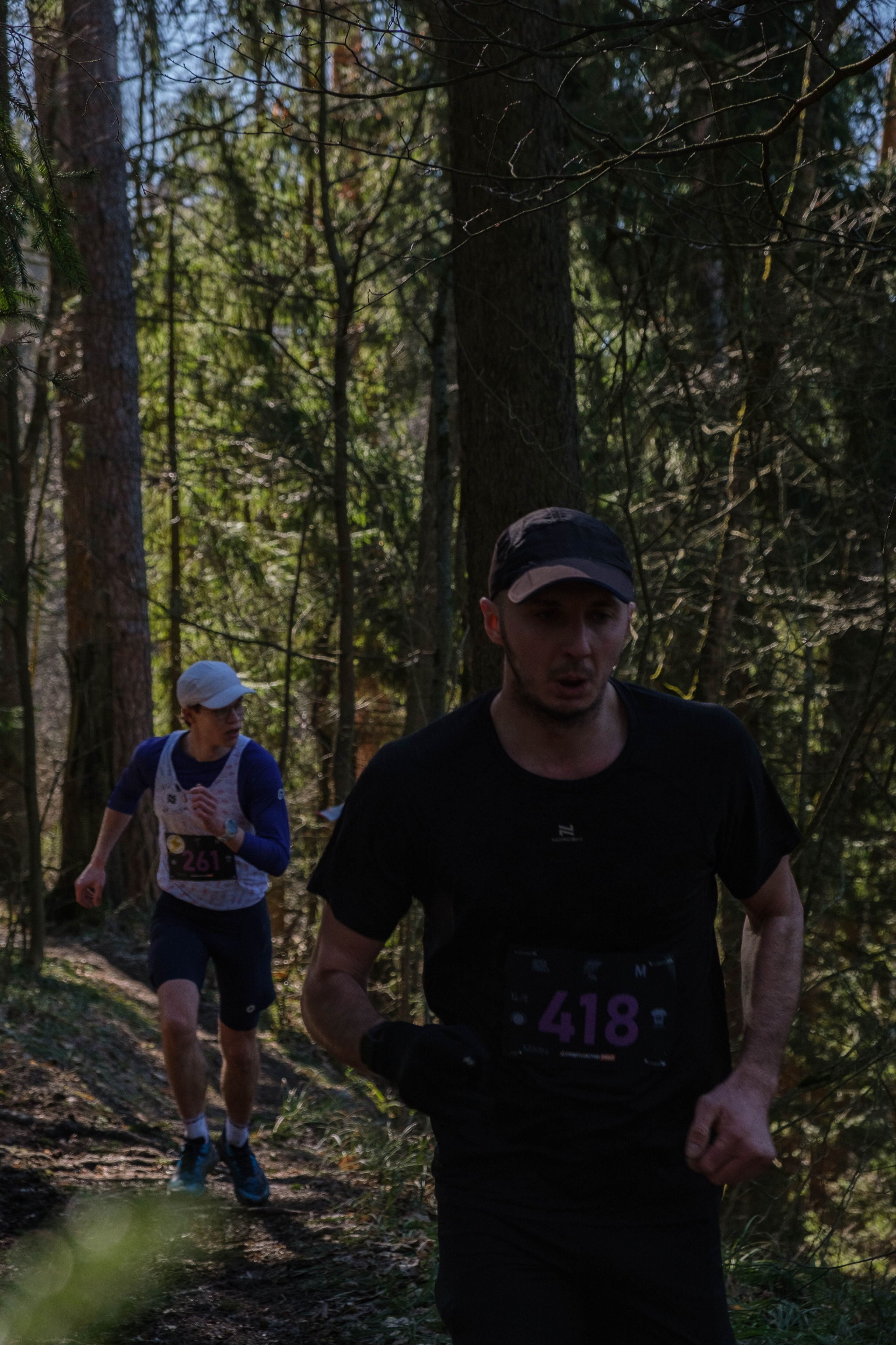 OPEN BAND ЛЁД | 09 марта 2025. Фотограф Диана Иремадзе