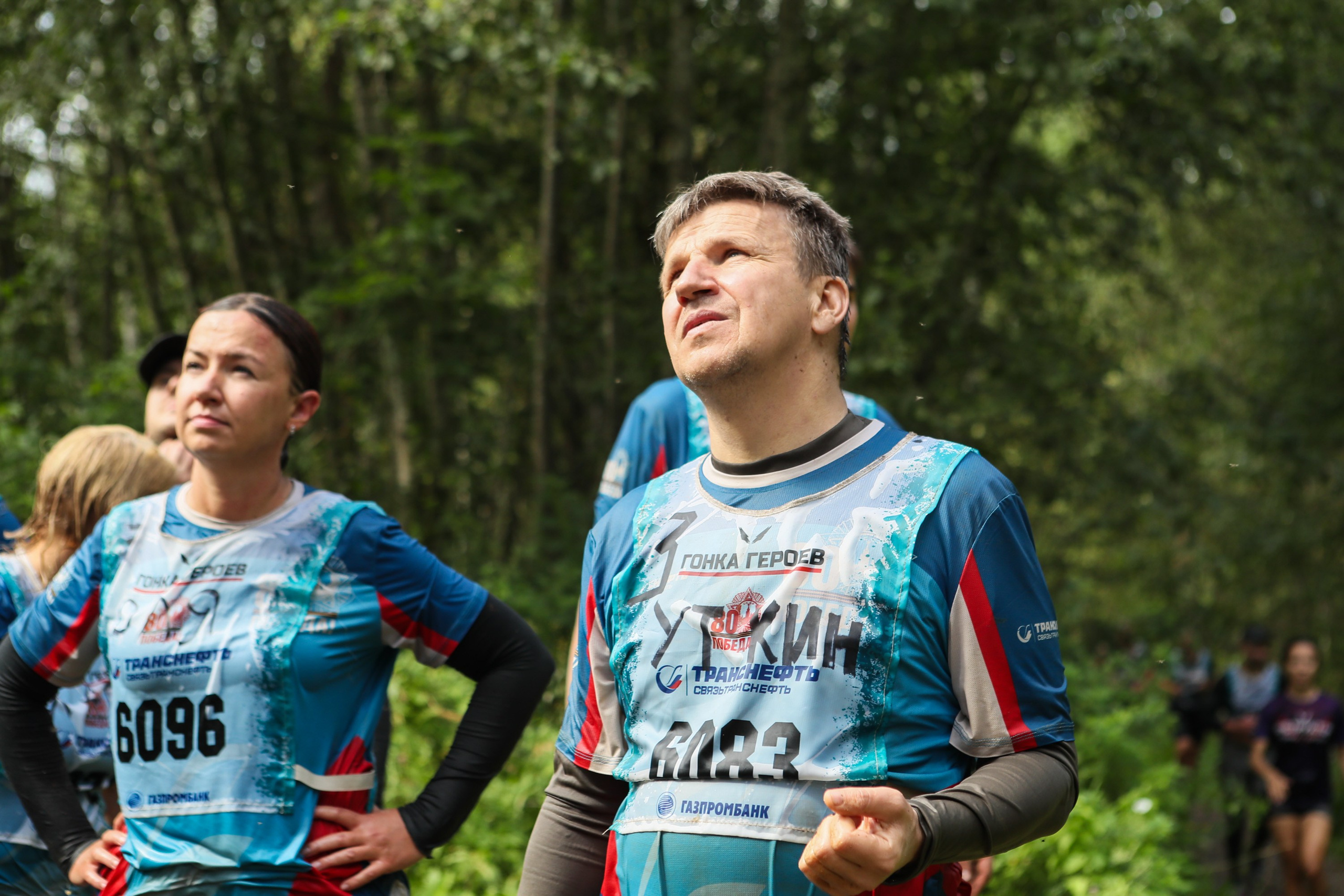 ГОНКА ГЕРОЕВ АЛАБИНО | СОПРОВОЖДЕНИЕ ВЗВОДА. Фотограф Диана Иремадзе