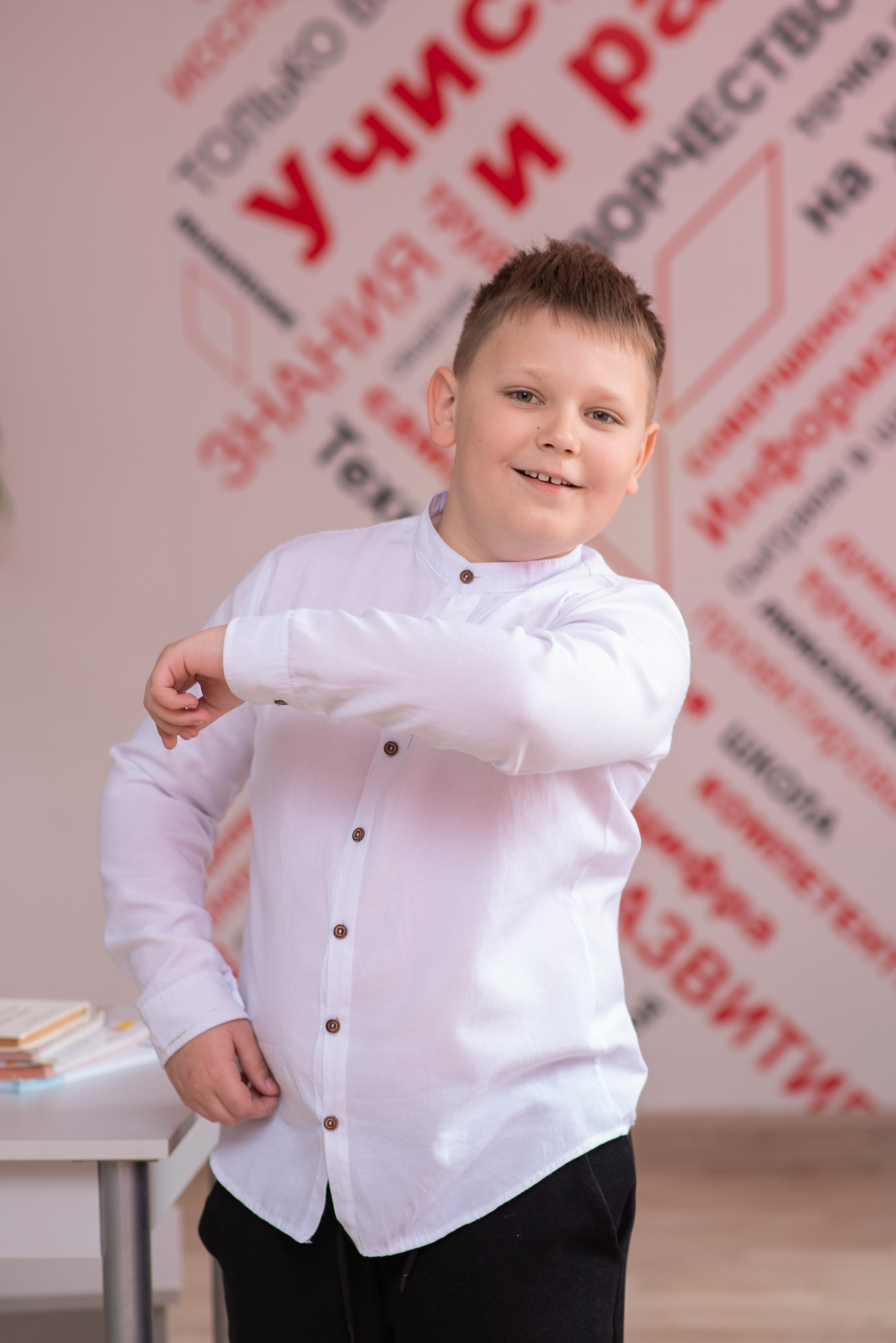 Фотограф Иваново, Тейково Татьяна Гужва