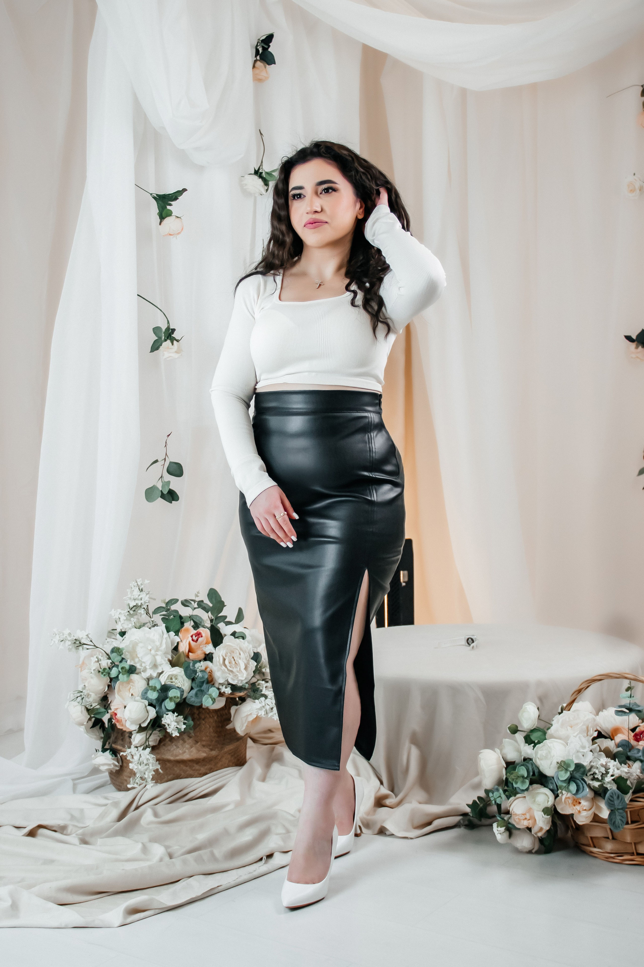 Светлана. Фотограф Пятигорск Александра Карасева