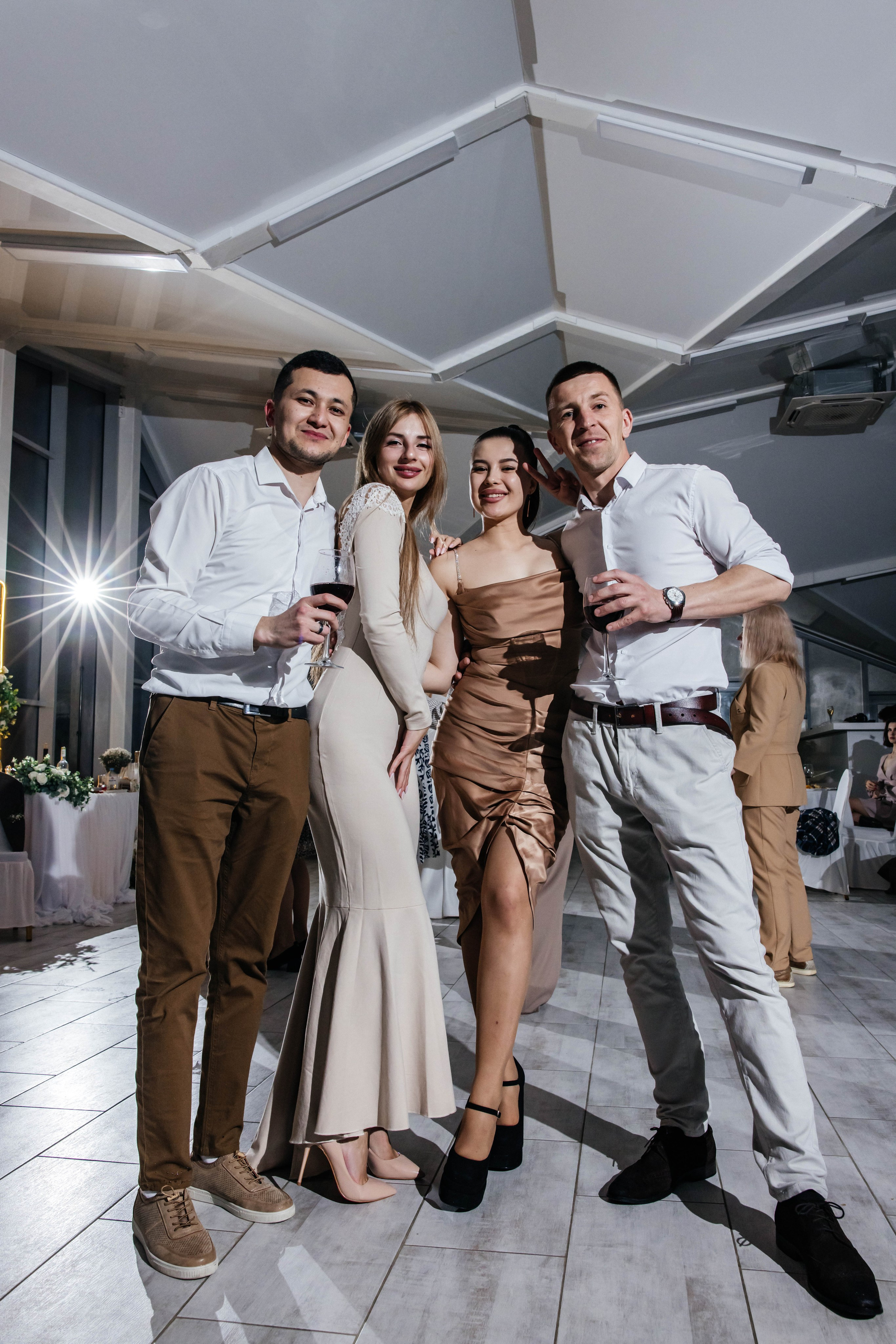Александр и Александра. Maxim Tsoy Photography