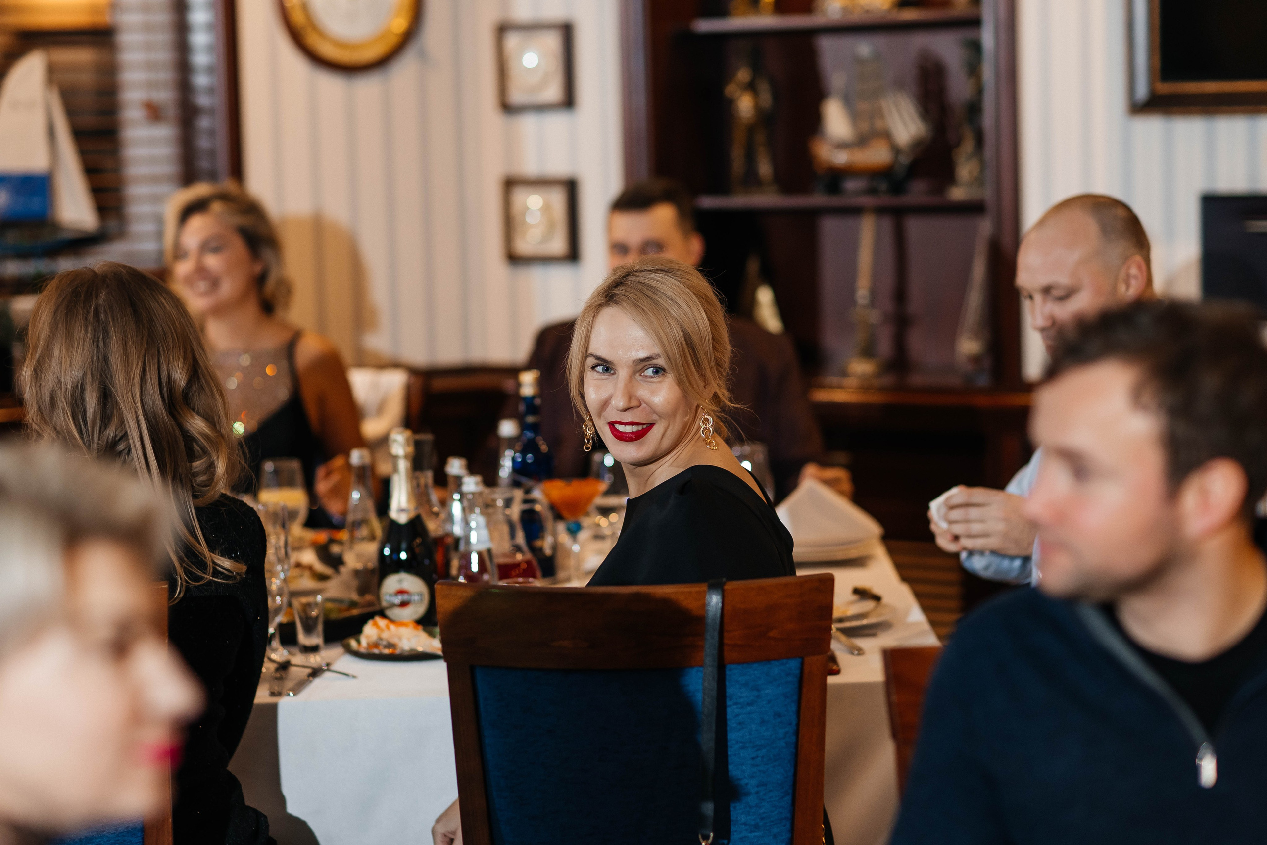 Alexander's Birthday. Maxim Tsoy Photography