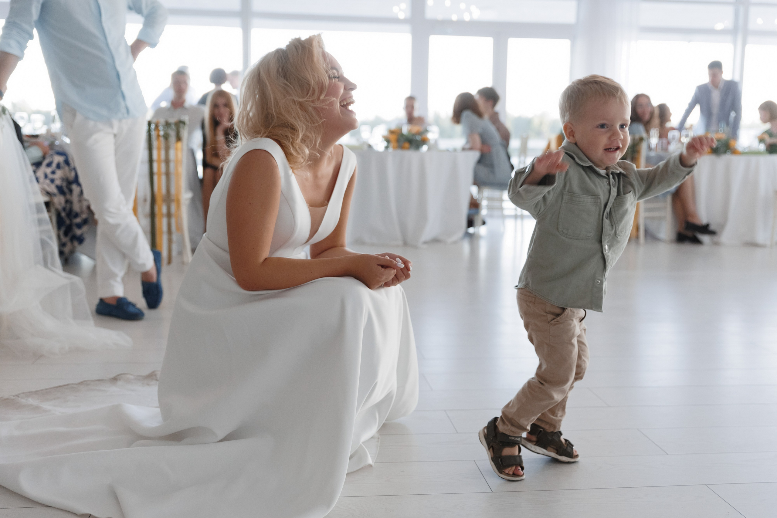 Серия 2. Свадебный фотограф Александр Чернышов