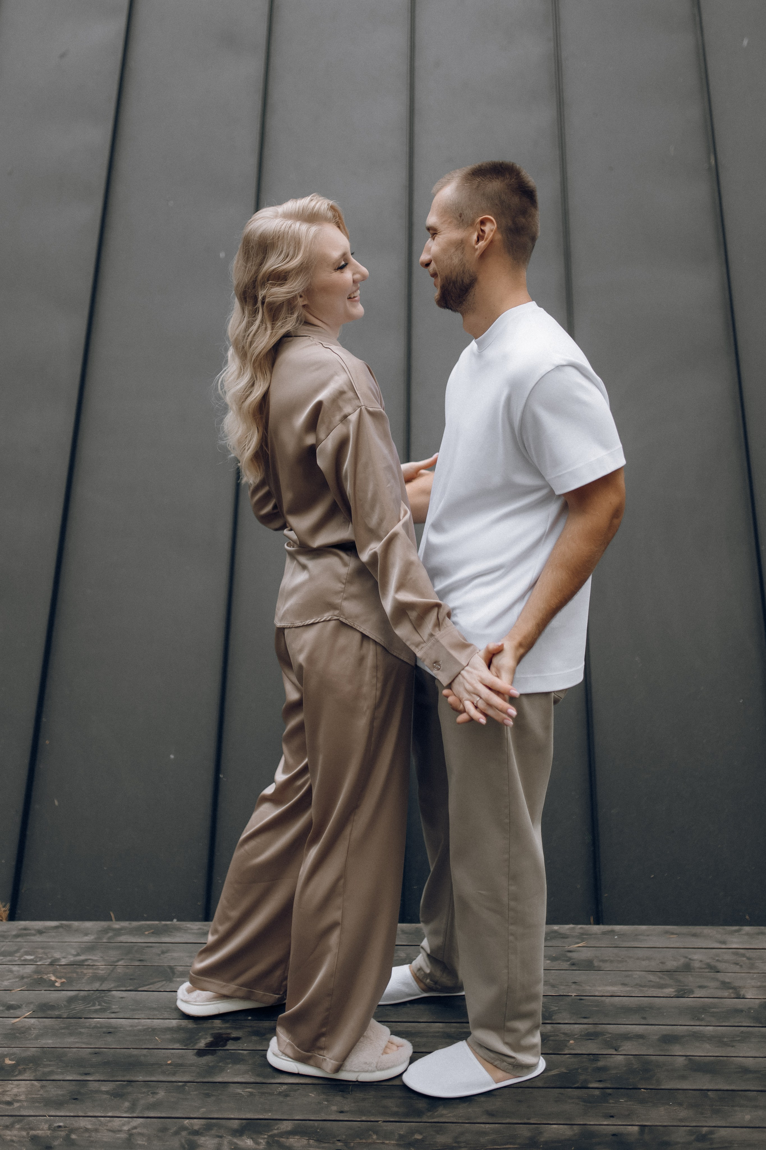 Влад и Бэлла. Свадебный и семейный фотограф в Новосибирске Наталья Зорина