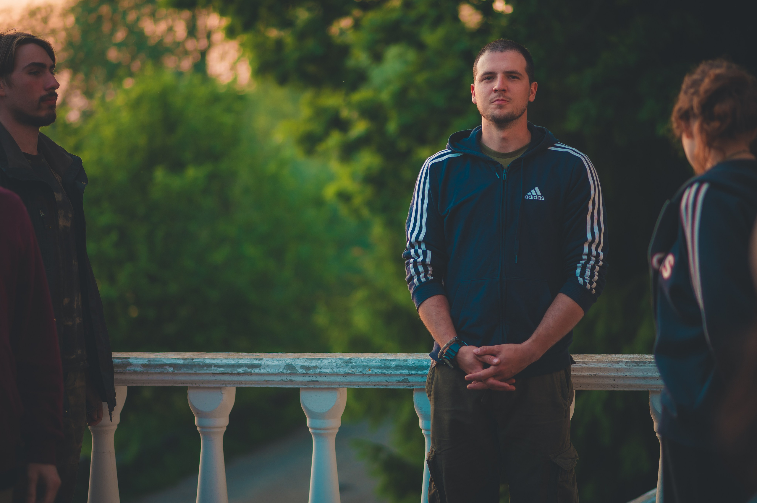 Детский лагерь — 1 смена 2023 год. Иван Кубик — фотограф и видеограф