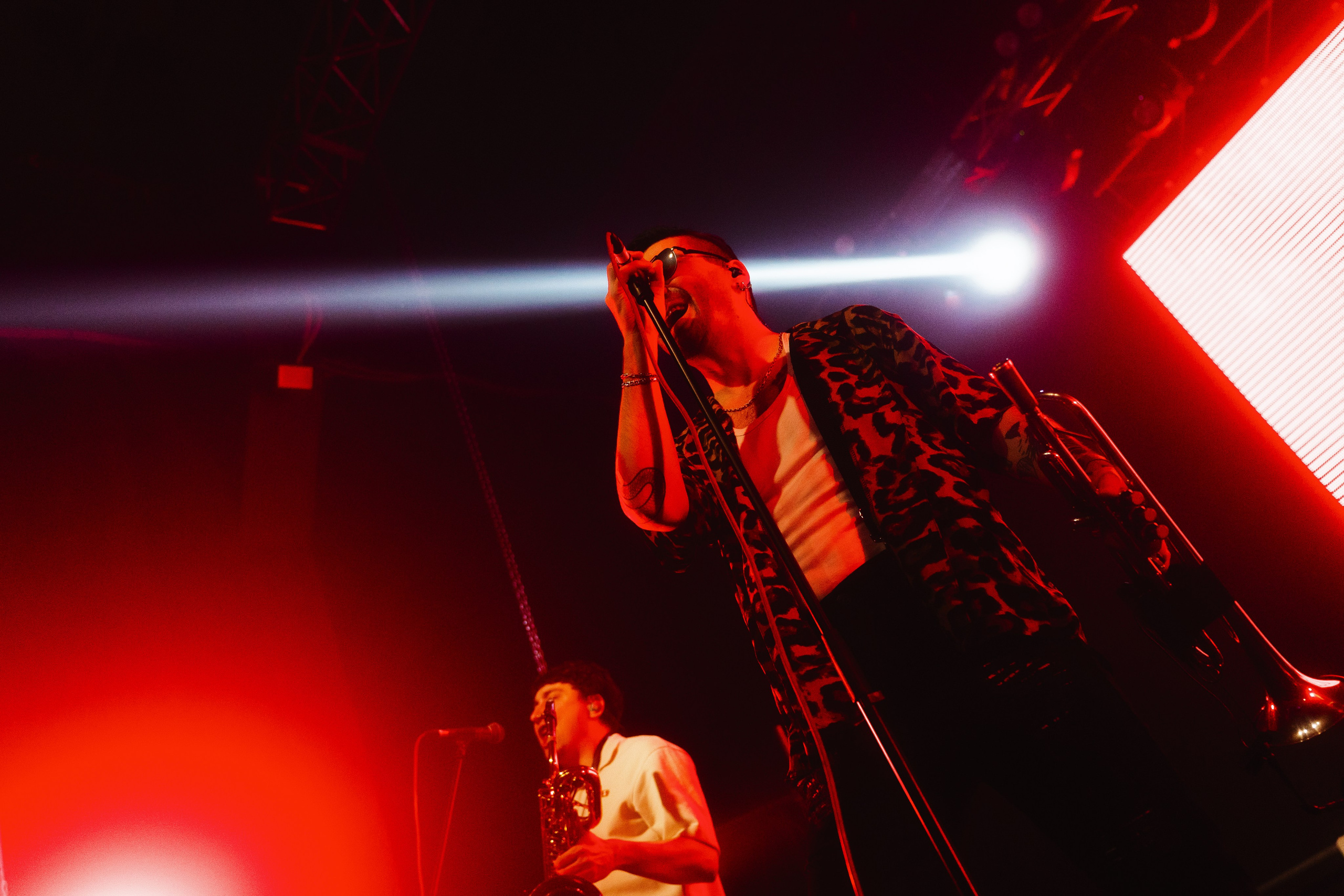 ГУДТАЙМС. Концертный фотограф в Перми, Москве и Екатеринбурге Максим Шибаков