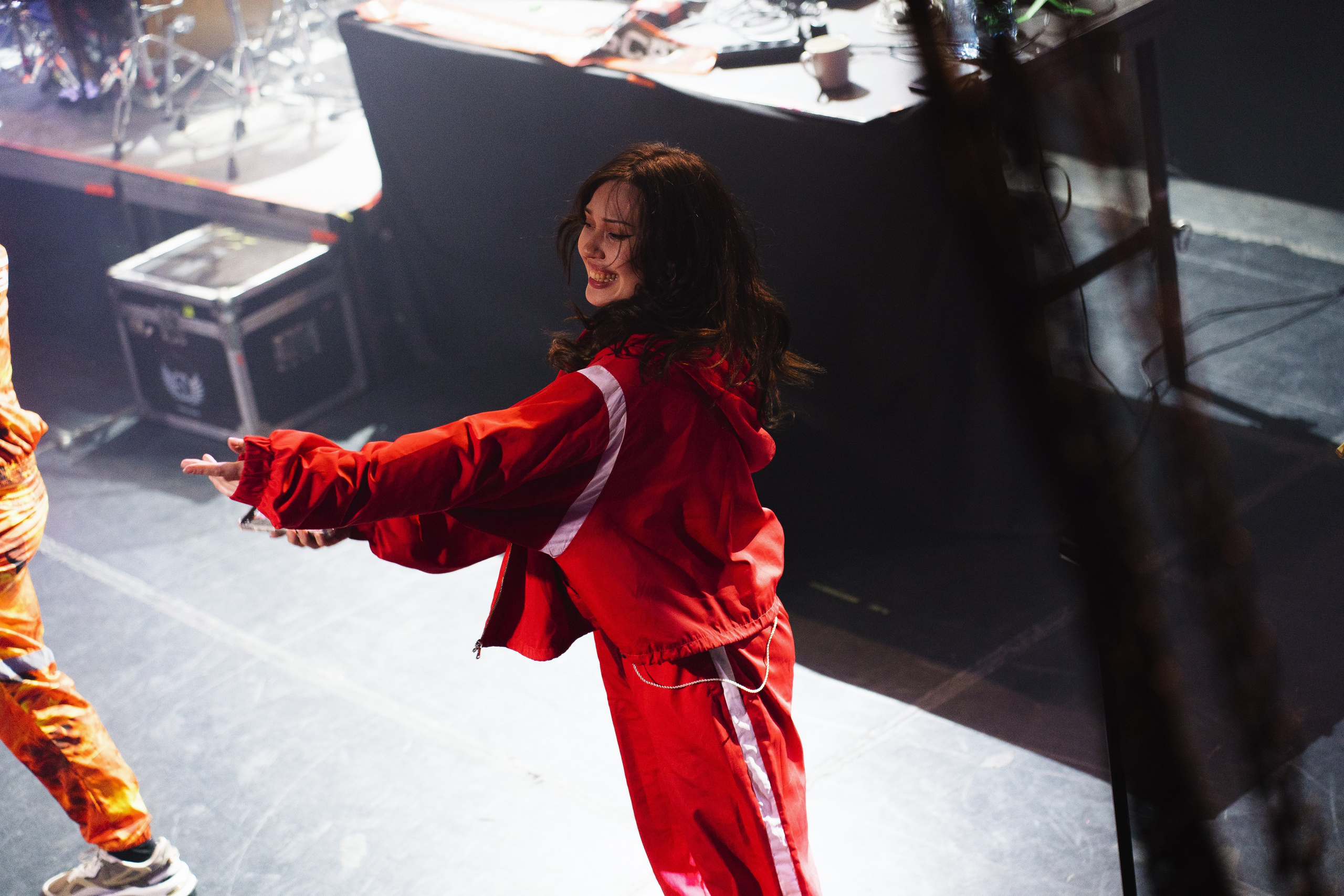 GSPD (ЕКБ). Концертный фотограф в Перми, Москве и Екатеринбурге Максим Шибаков