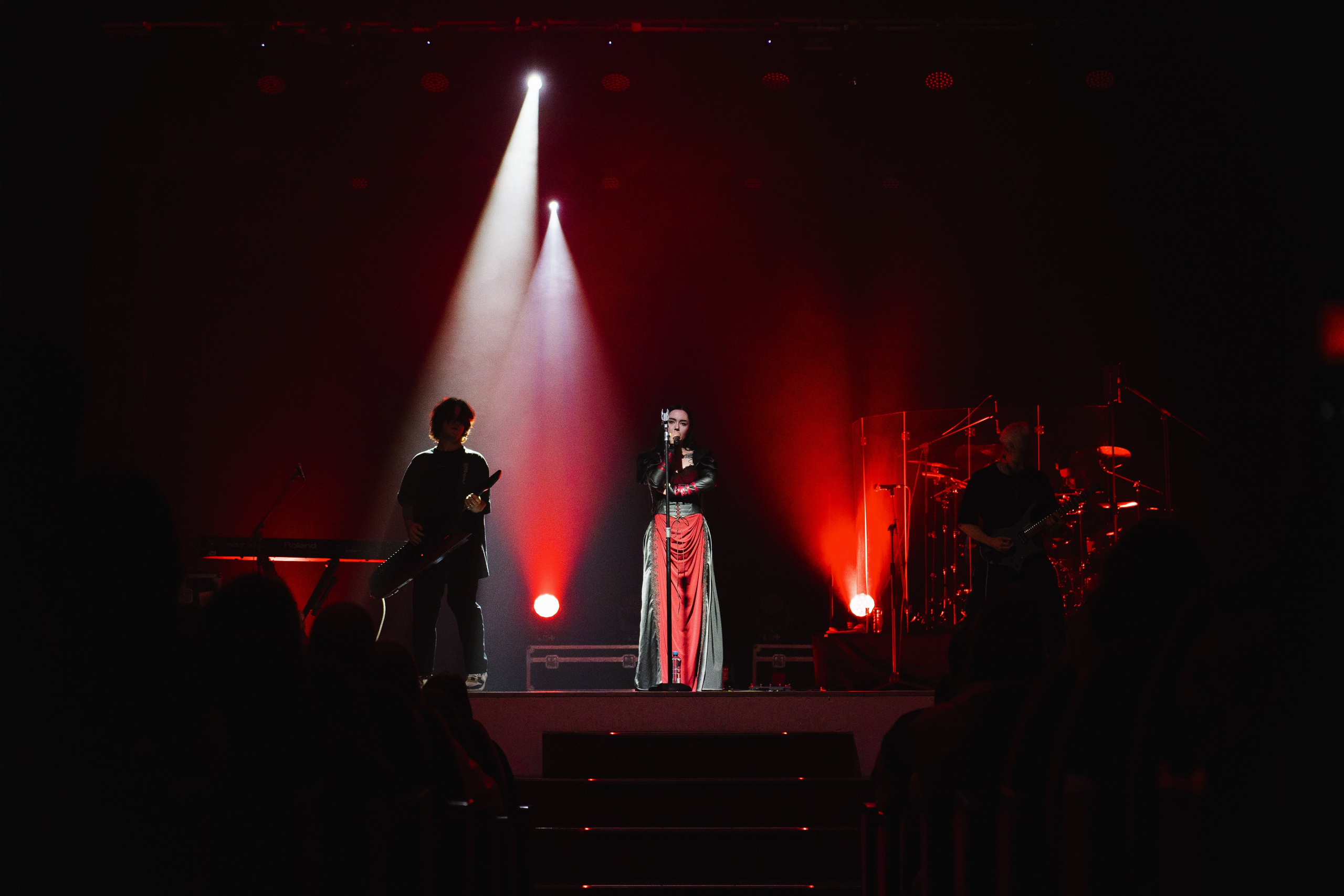 Polnalyubvi. Концертный фотограф в Перми, Москве и Екатеринбурге Максим Шибаков