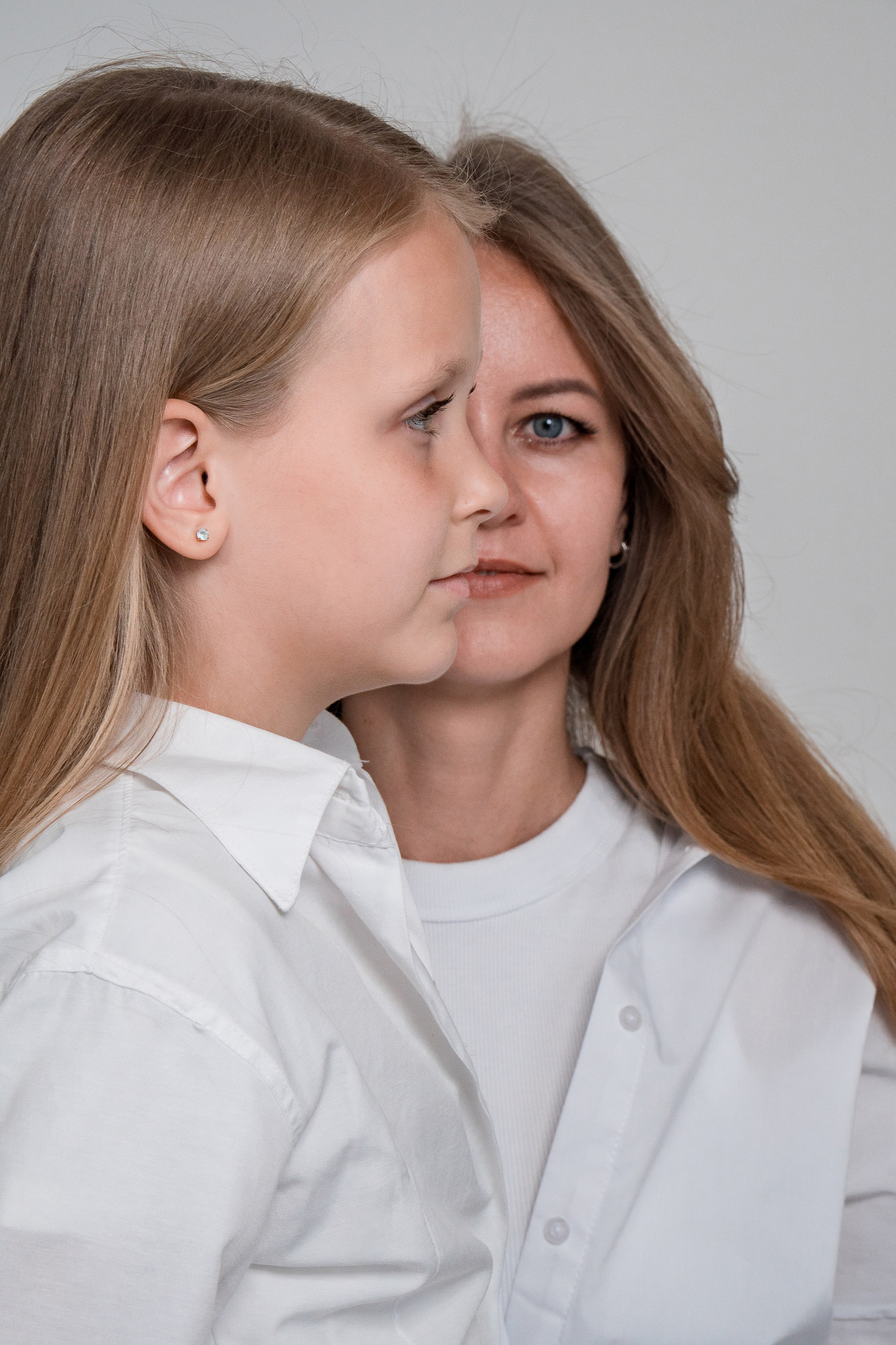 Семейное фото. Видеограф фотограф Белая Калитва Ростов на Дону Максим Ковердынский