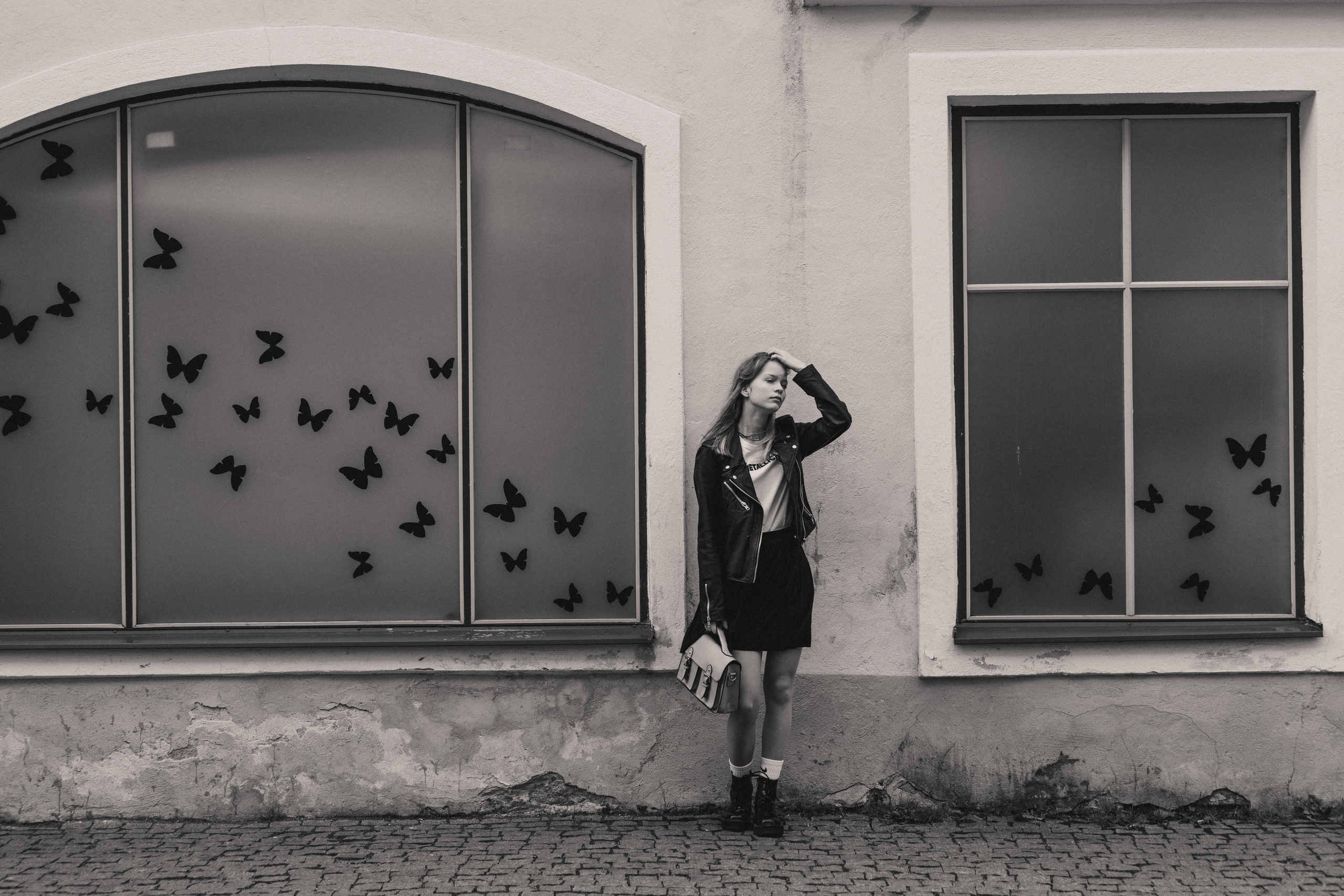 Mia. Воройская Анна