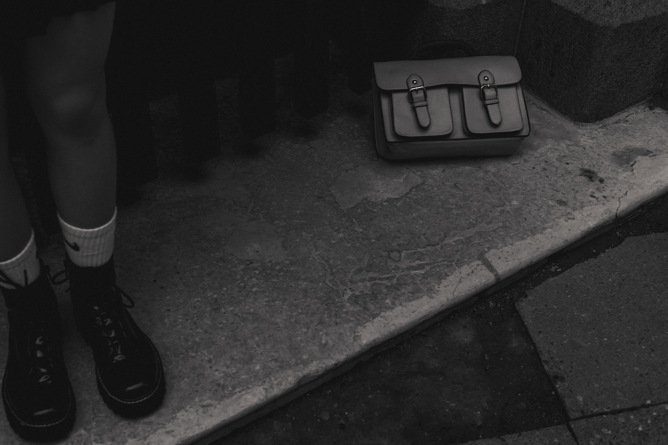 Mia. Воройская Анна