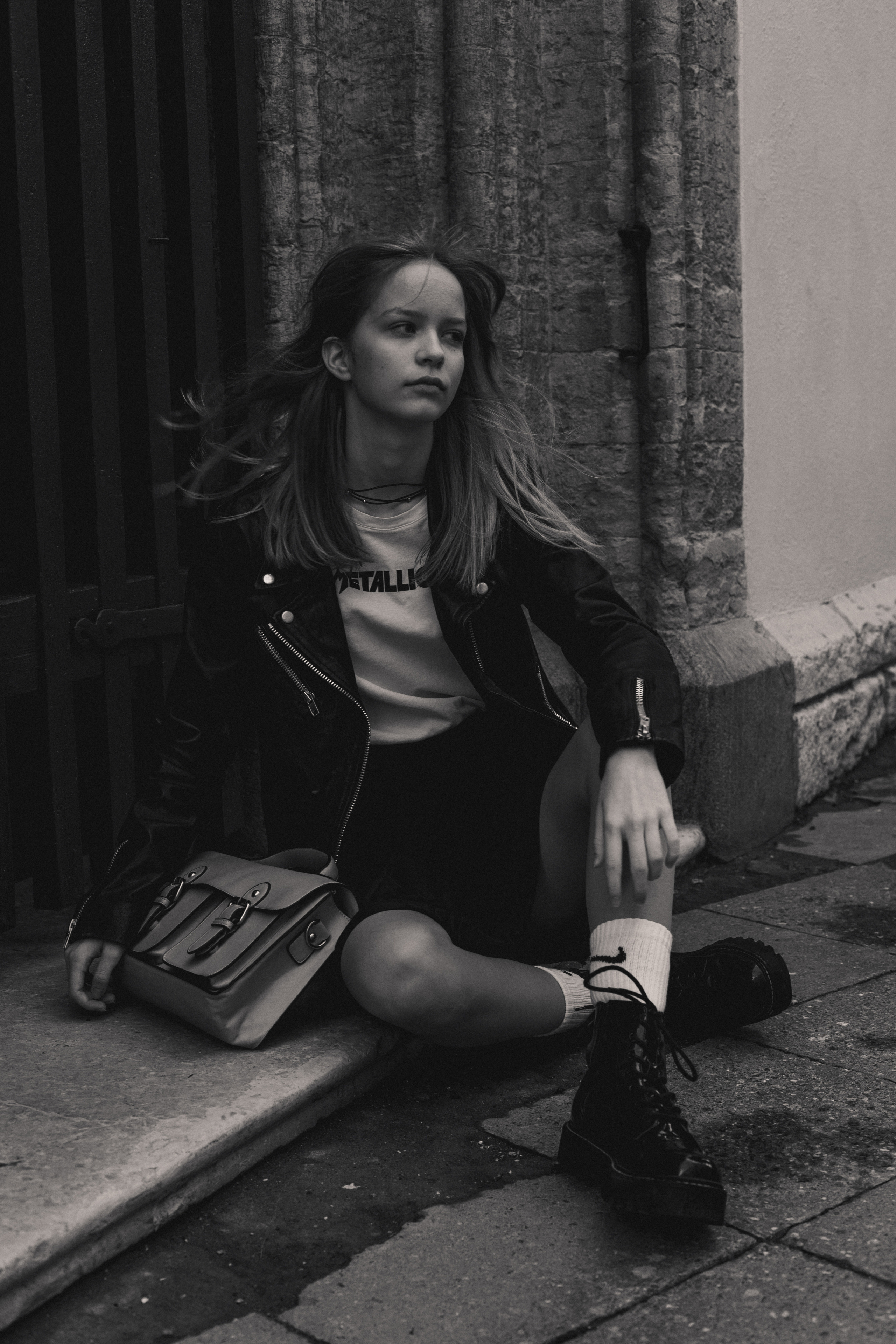 Mia. Воройская Анна