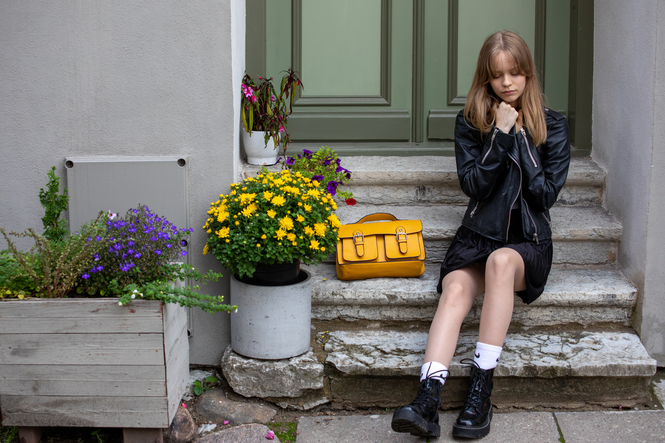 Mia. Воройская Анна