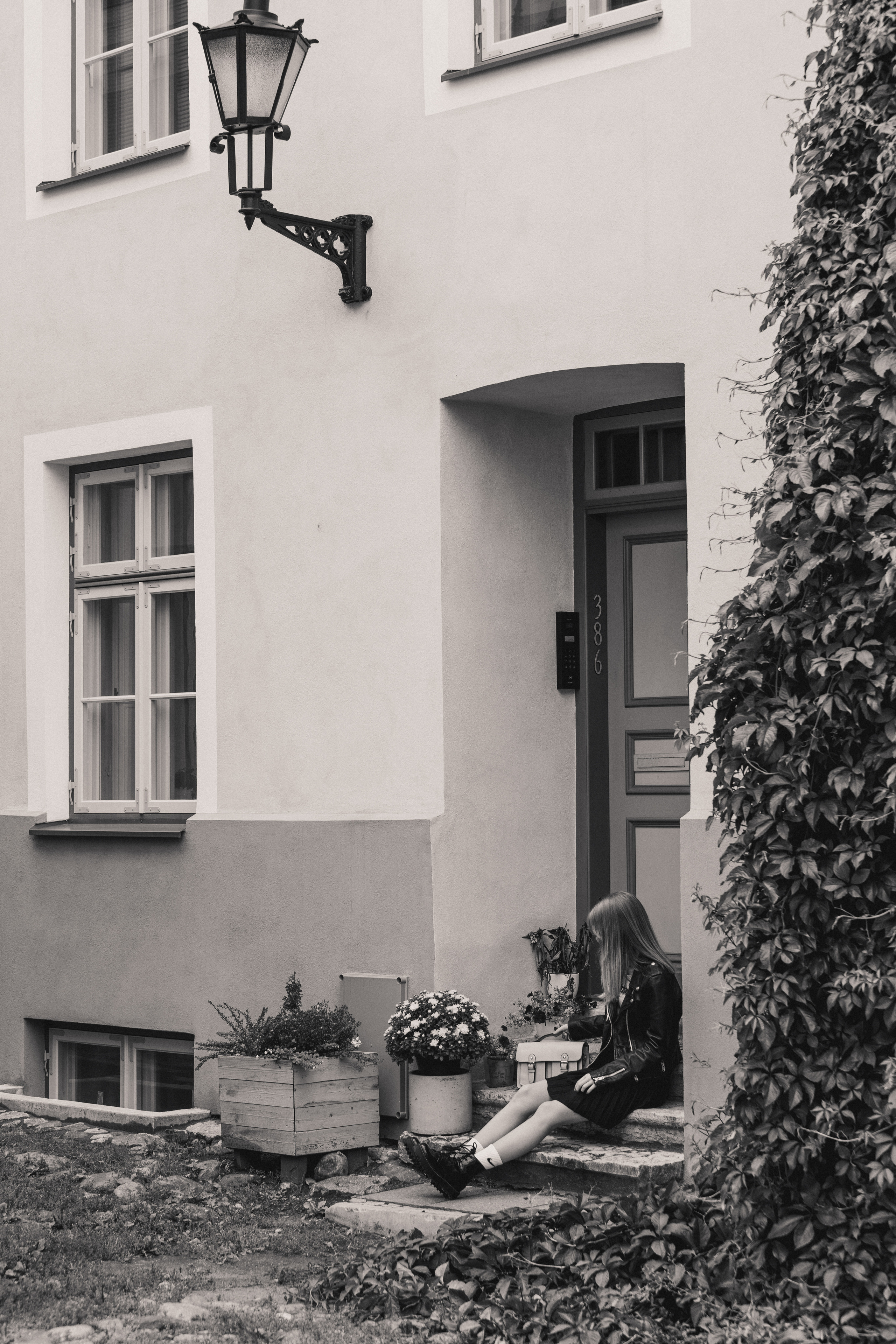 Mia. Воройская Анна