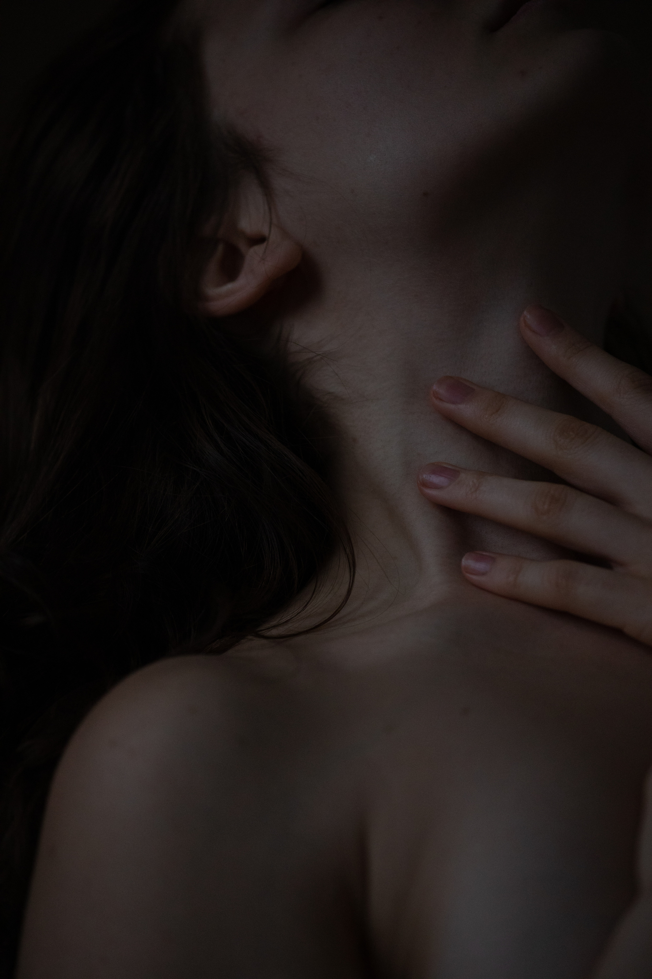 Alice. Watercolor. Воройская Анна