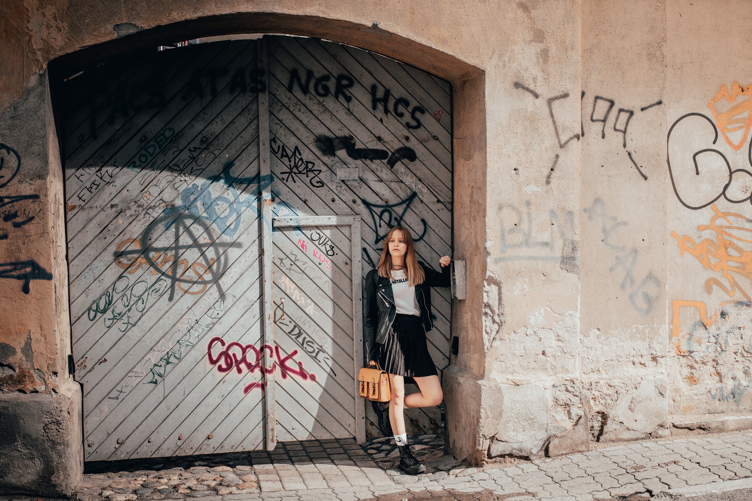 Mia. Воройская Анна