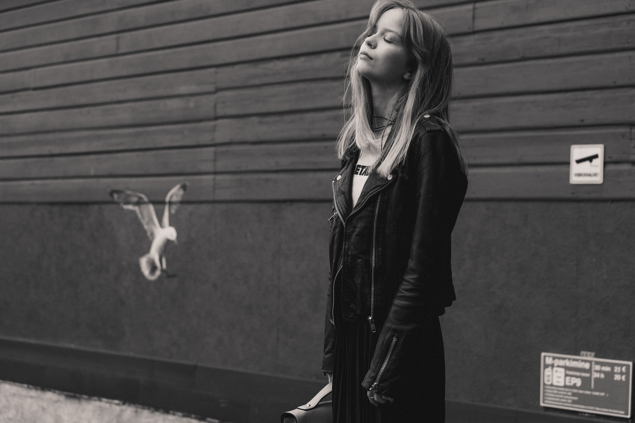 Воройская Анна