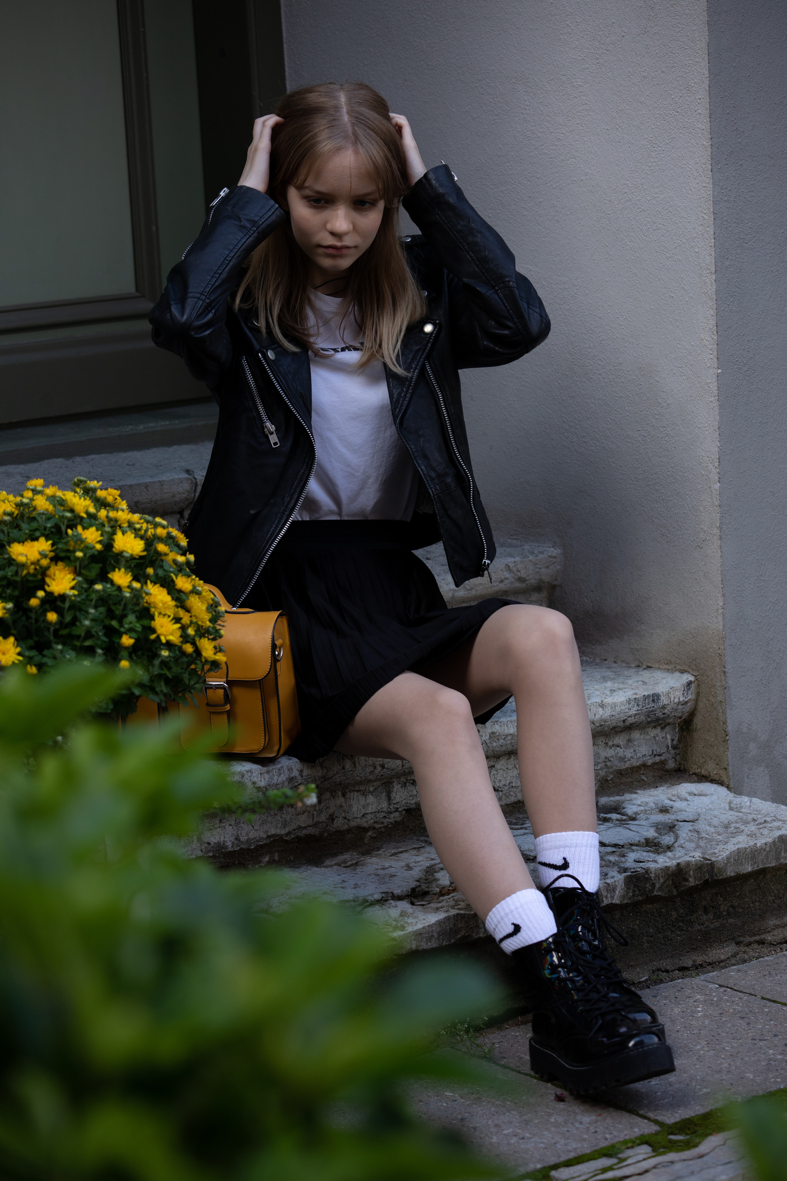 Mia. Воройская Анна