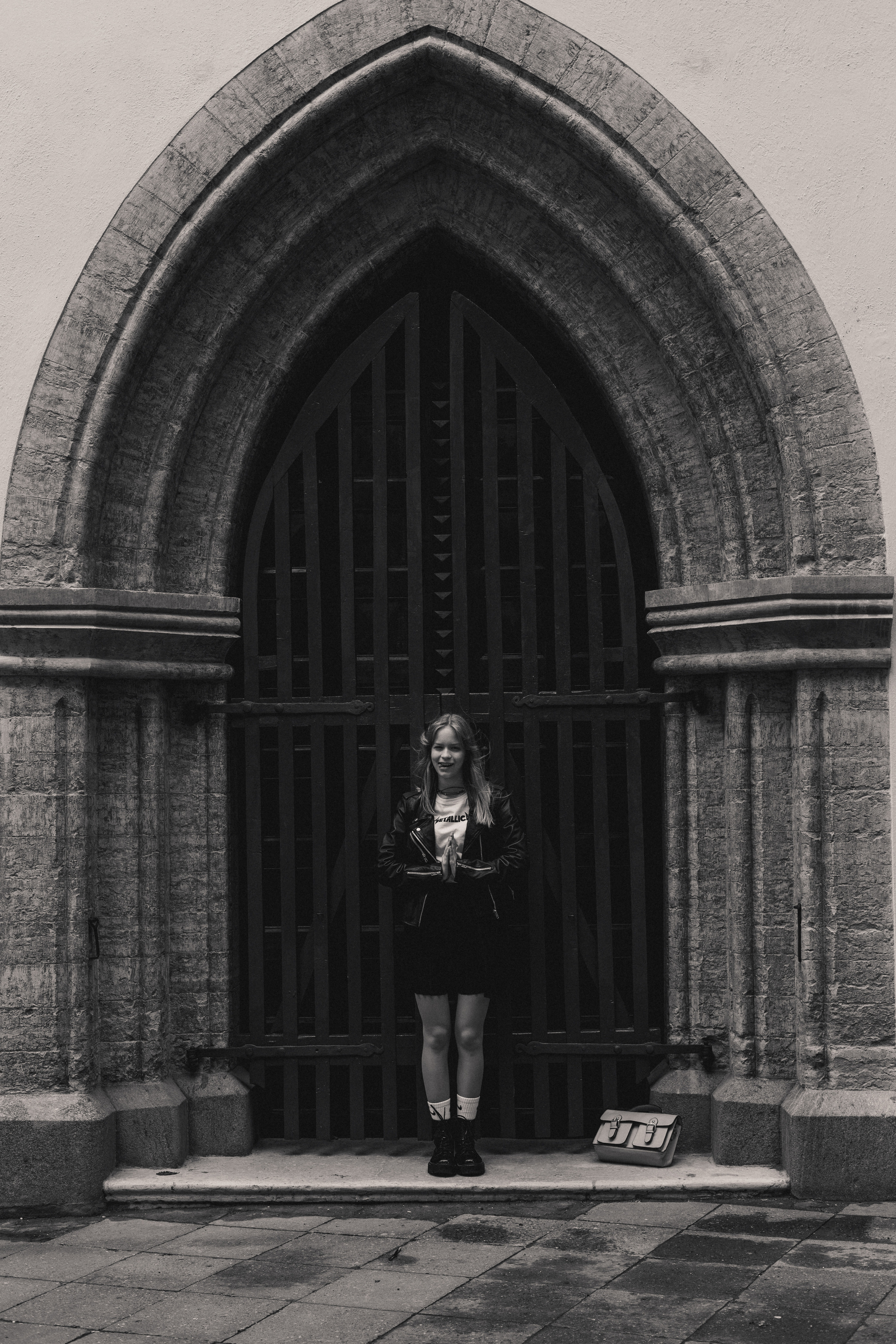 Mia. Воройская Анна