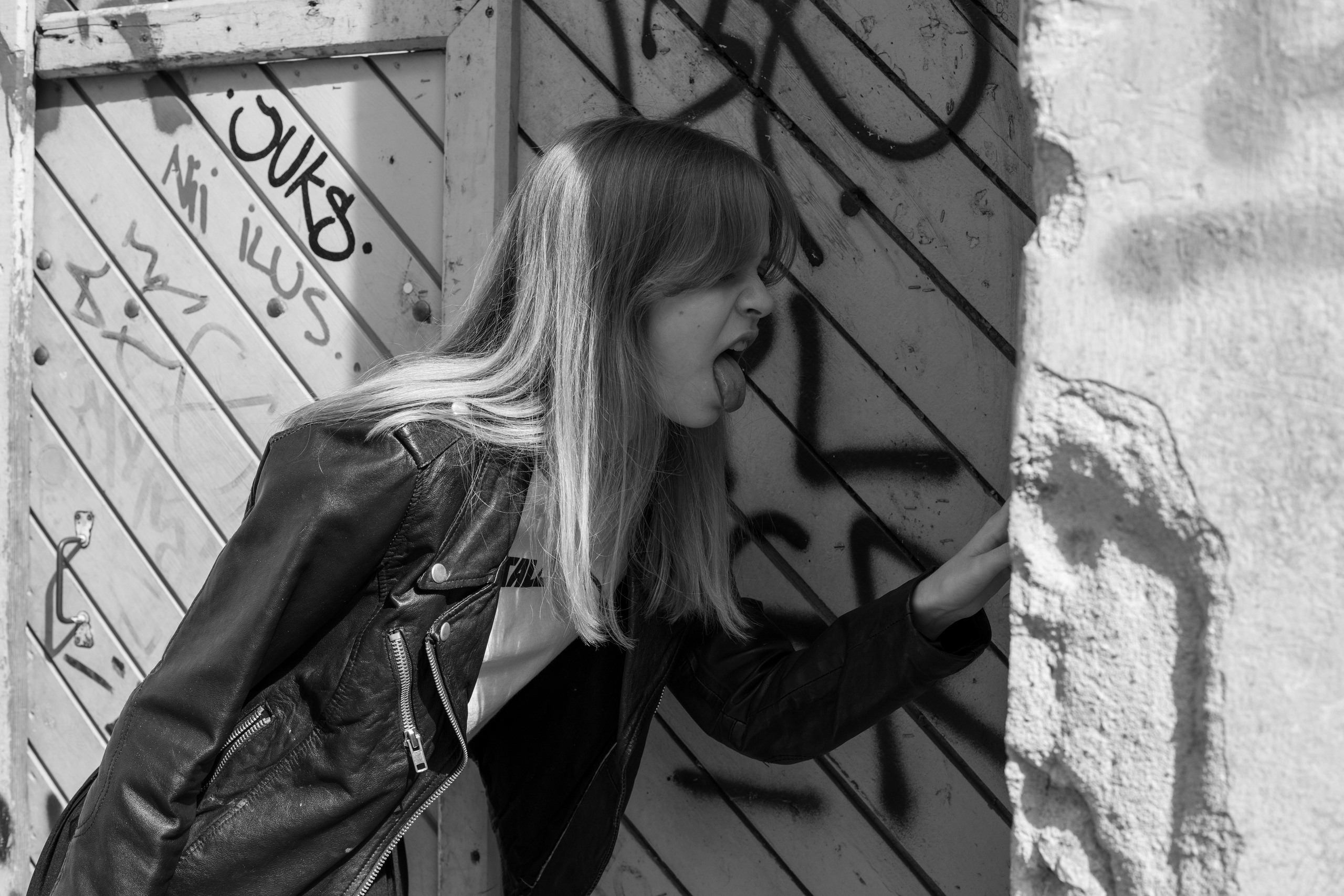 Mia. Воройская Анна