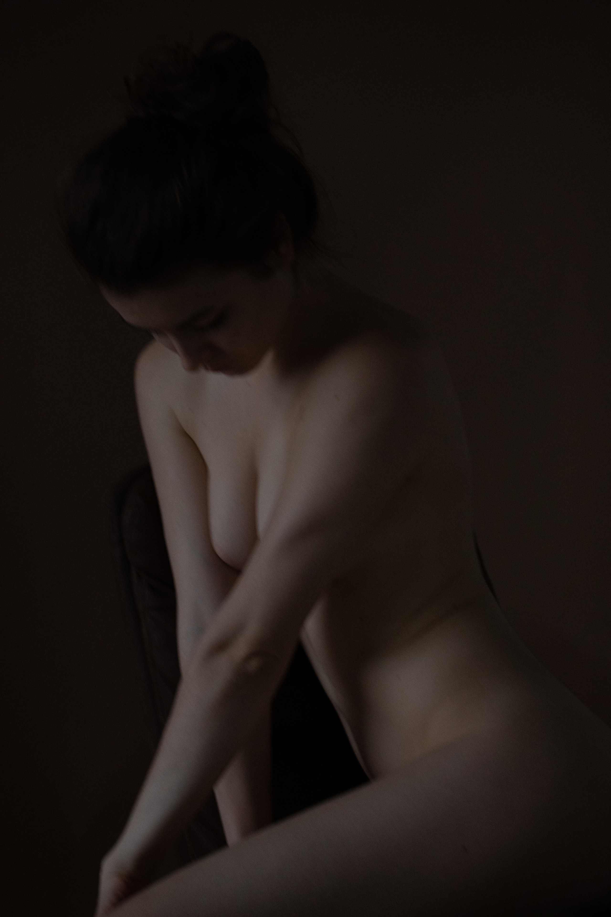 Alice. Watercolor. Воройская Анна