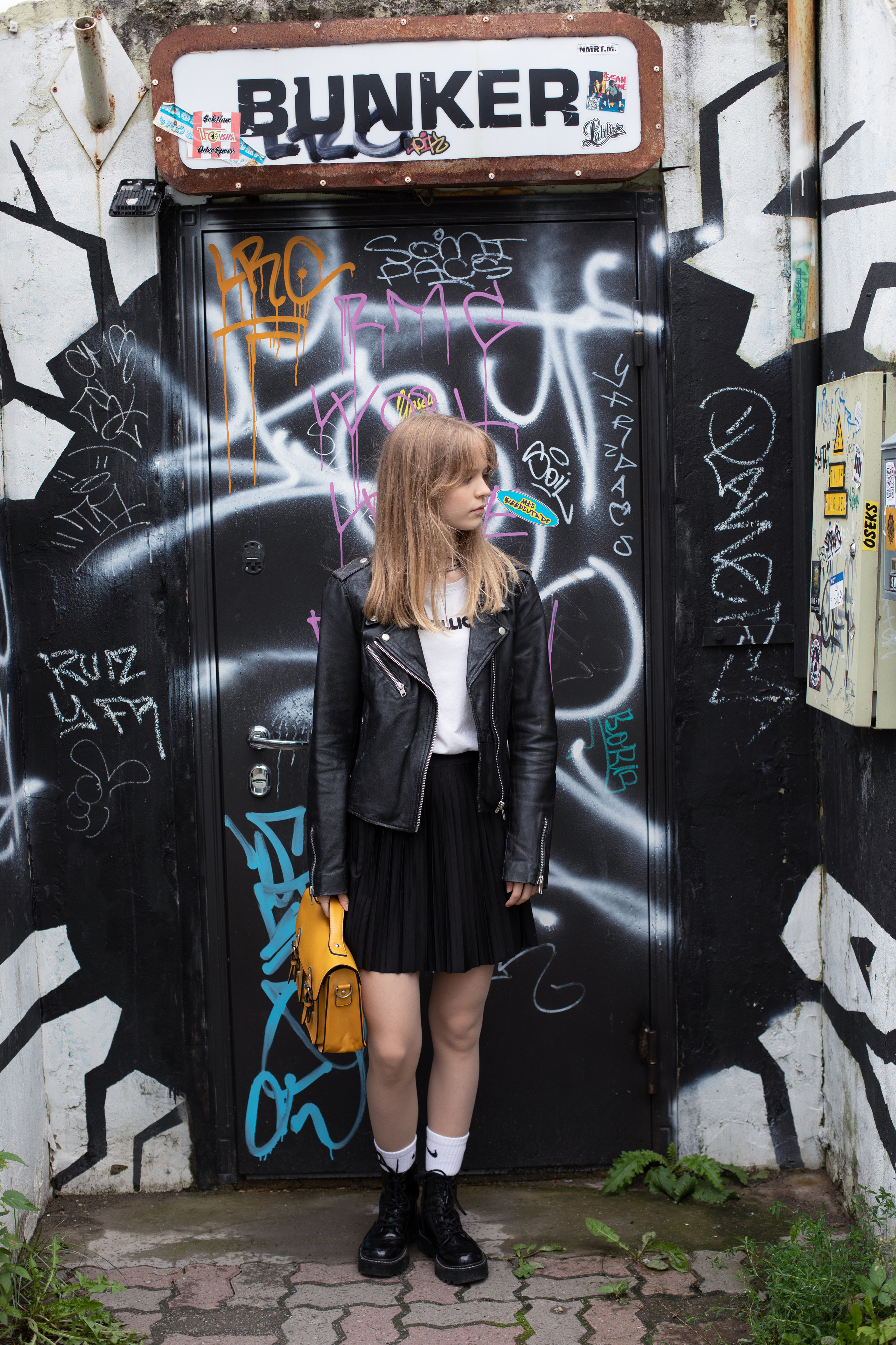 Mia. Воройская Анна