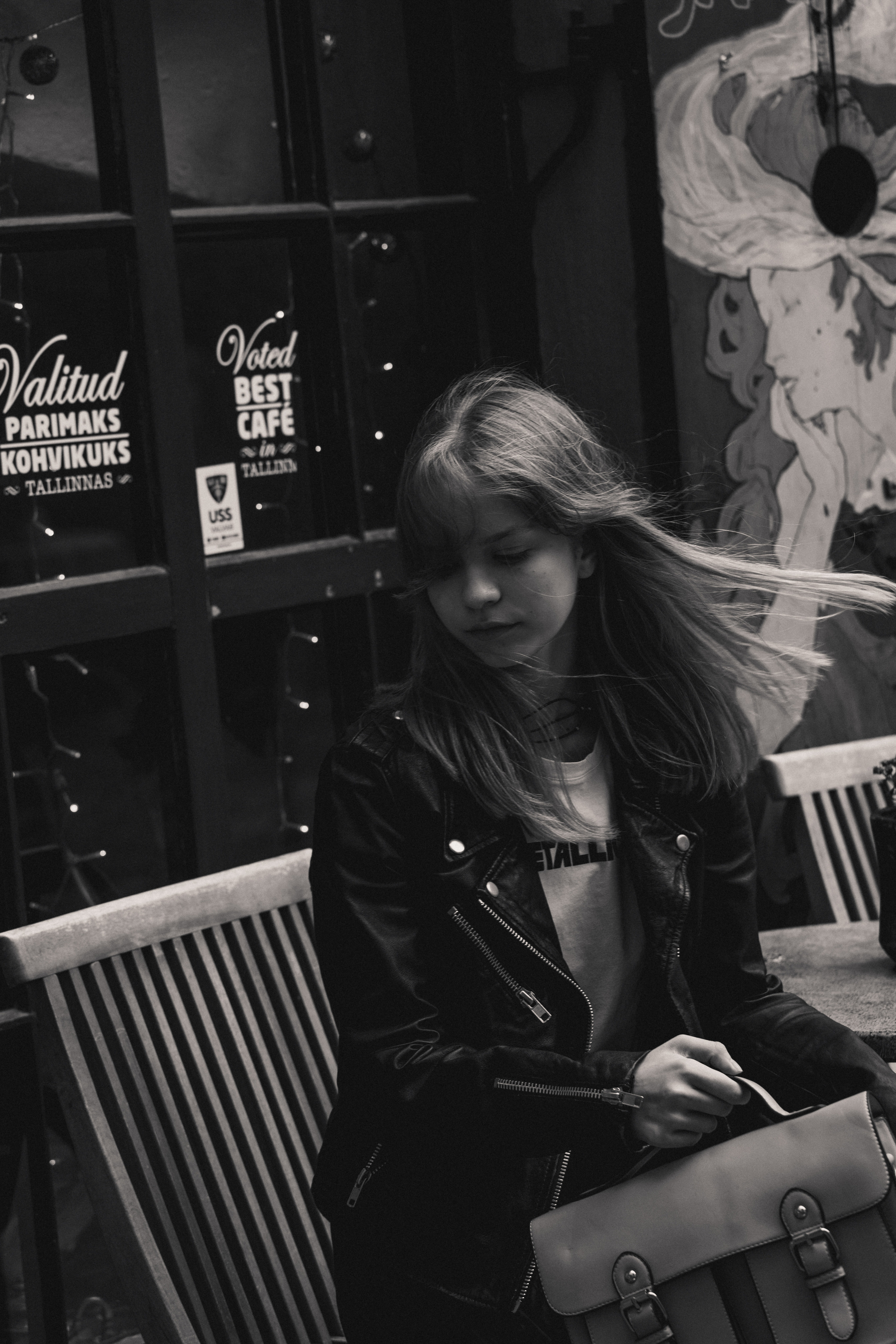 Mia. Воройская Анна