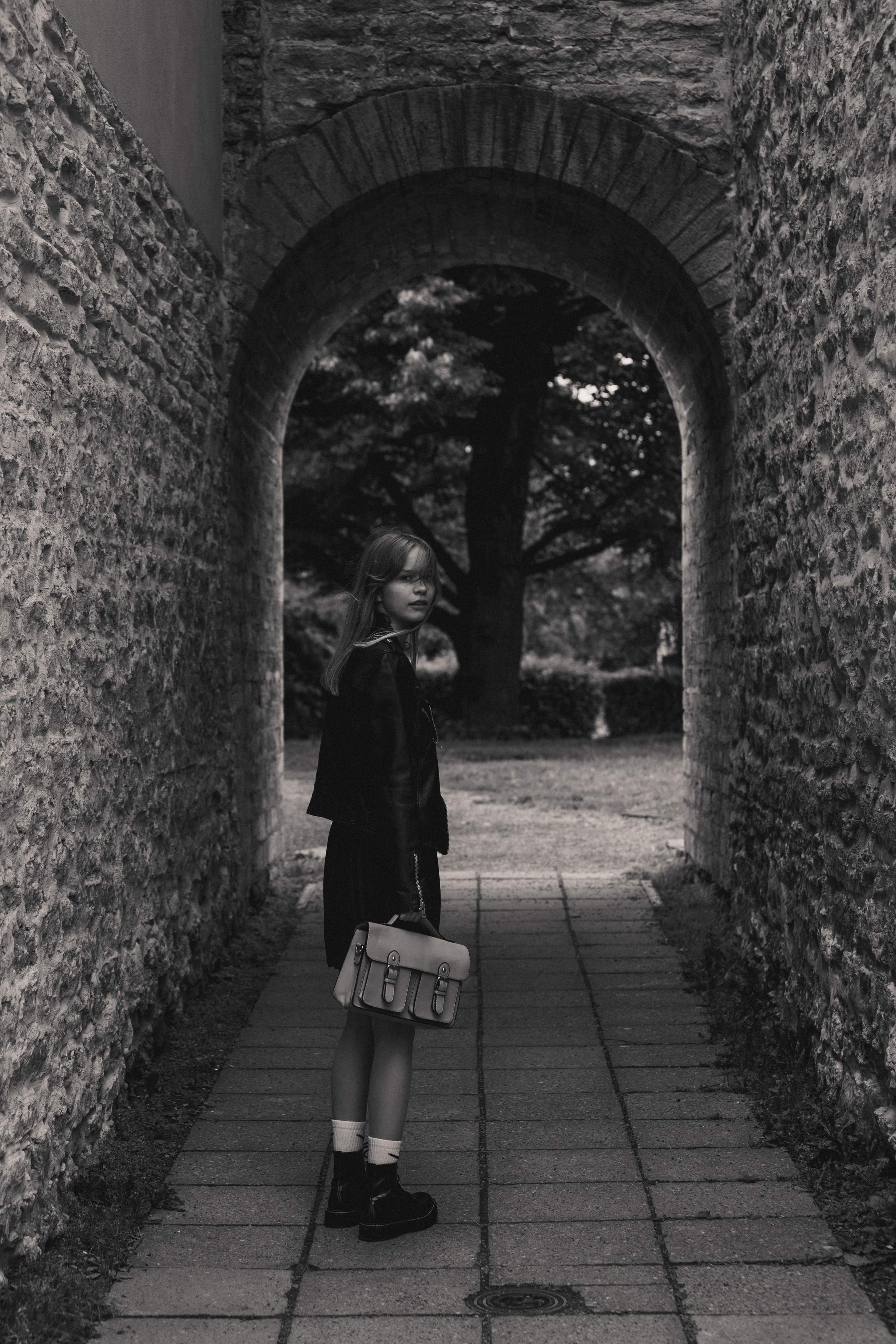 Mia. Воройская Анна