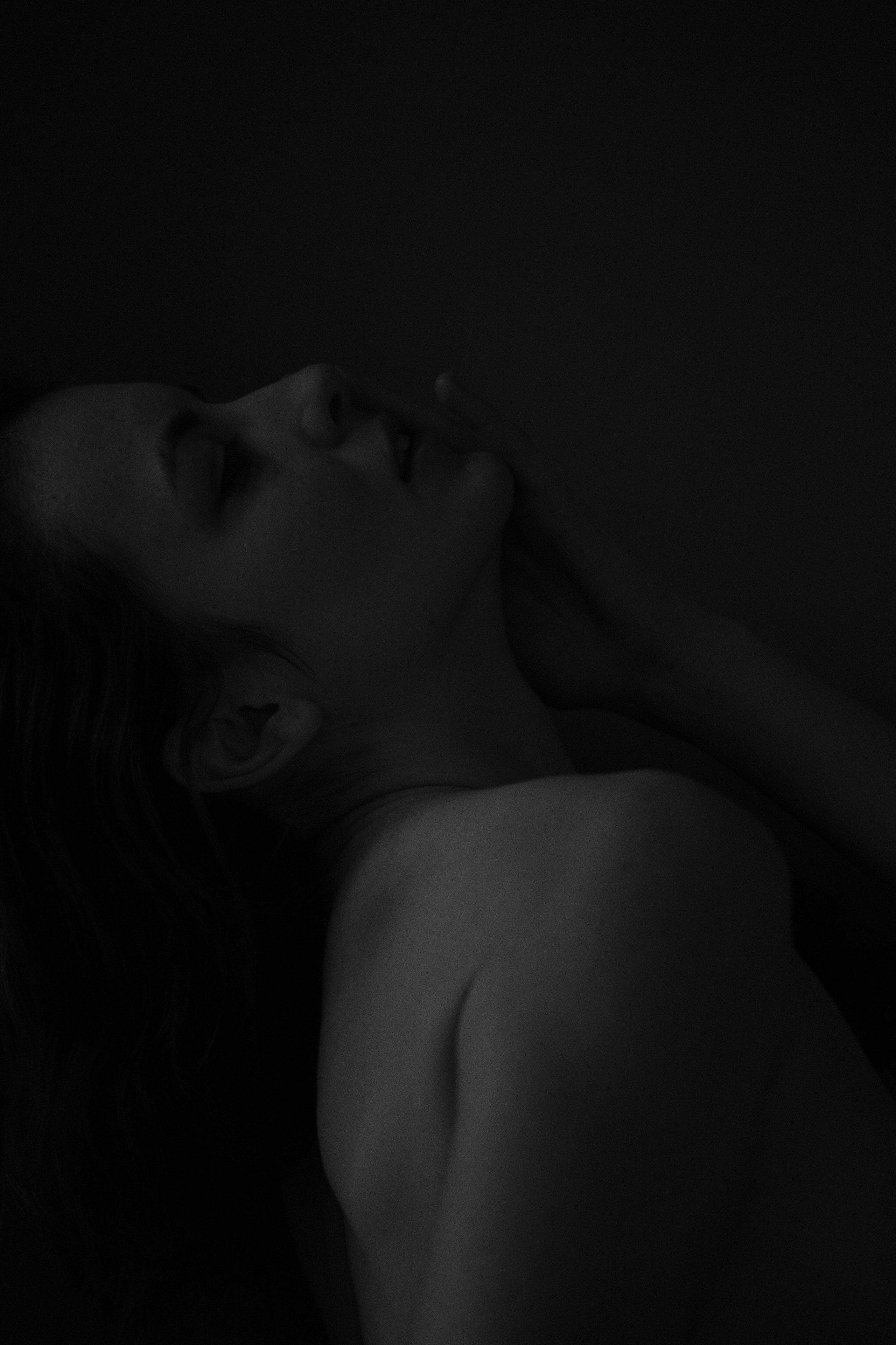 Alice. Watercolor. Воройская Анна