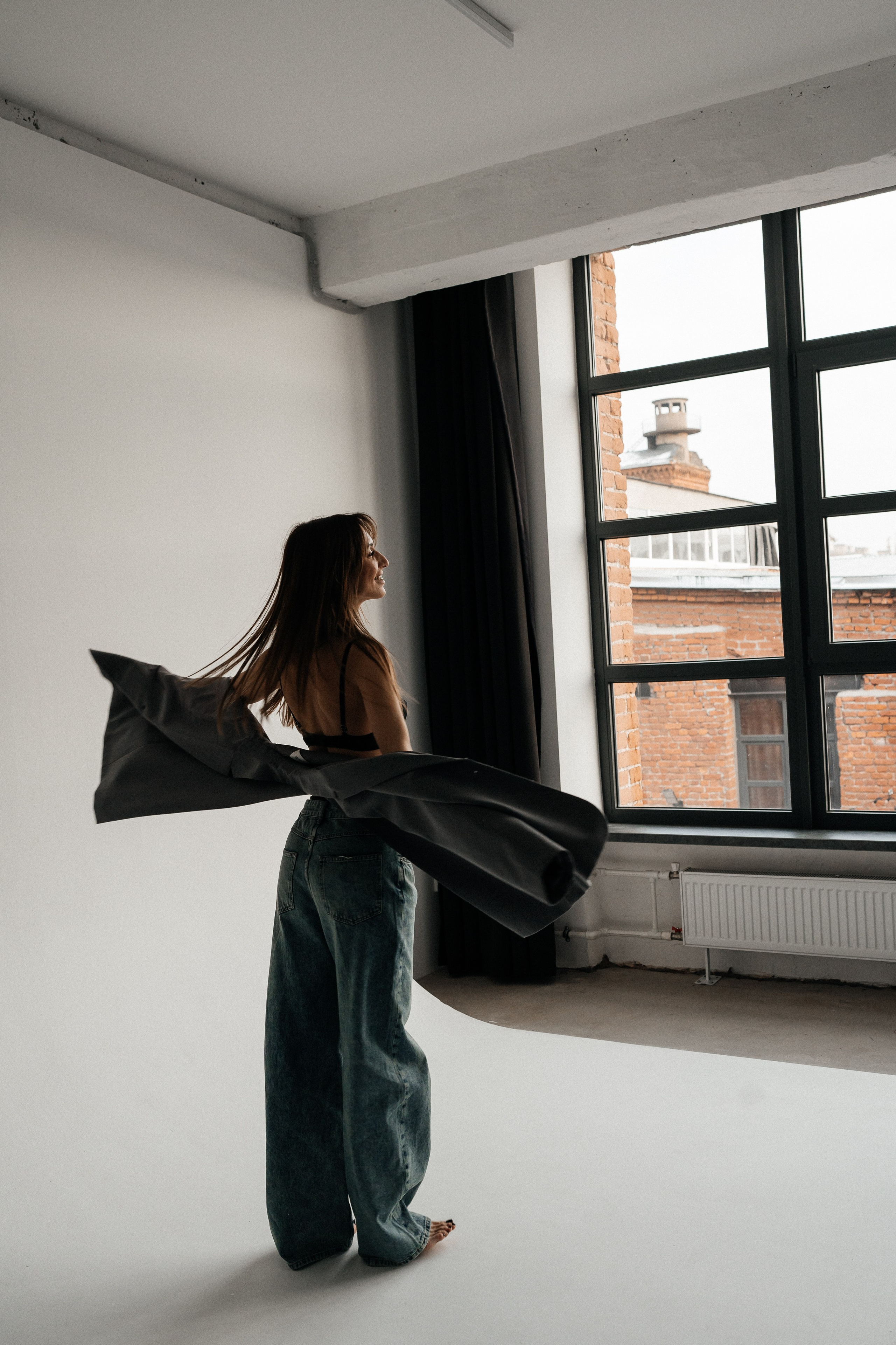 Настяяяяяяя. Семейный фотограф в Санкт-Петербурге Виталия Белова