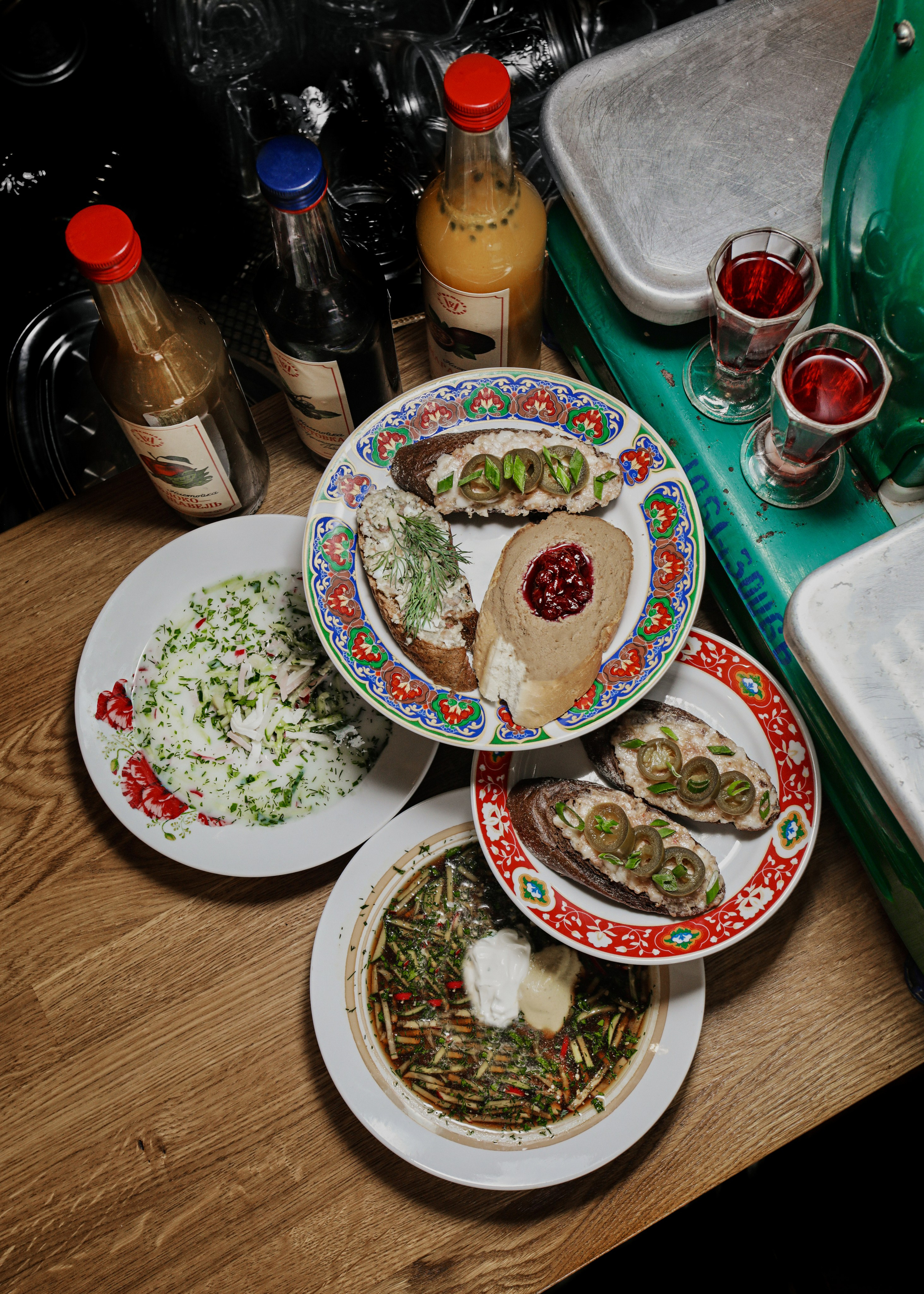 АЛКО-БУфЕТ ШАШЛЫЧНАЯ. Фотограф Чернецова Валерия. Москва